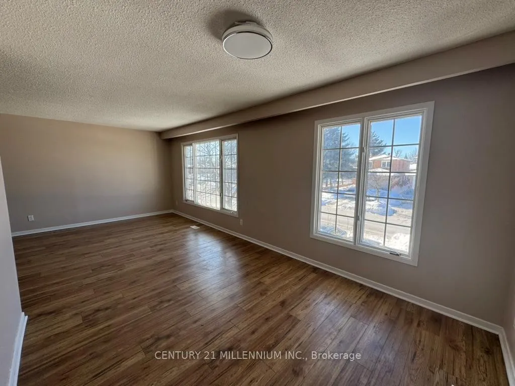 Photo 25 of Unit 2nd Level, 183 Harold Street, Brampton, Brampton South — HOMEH