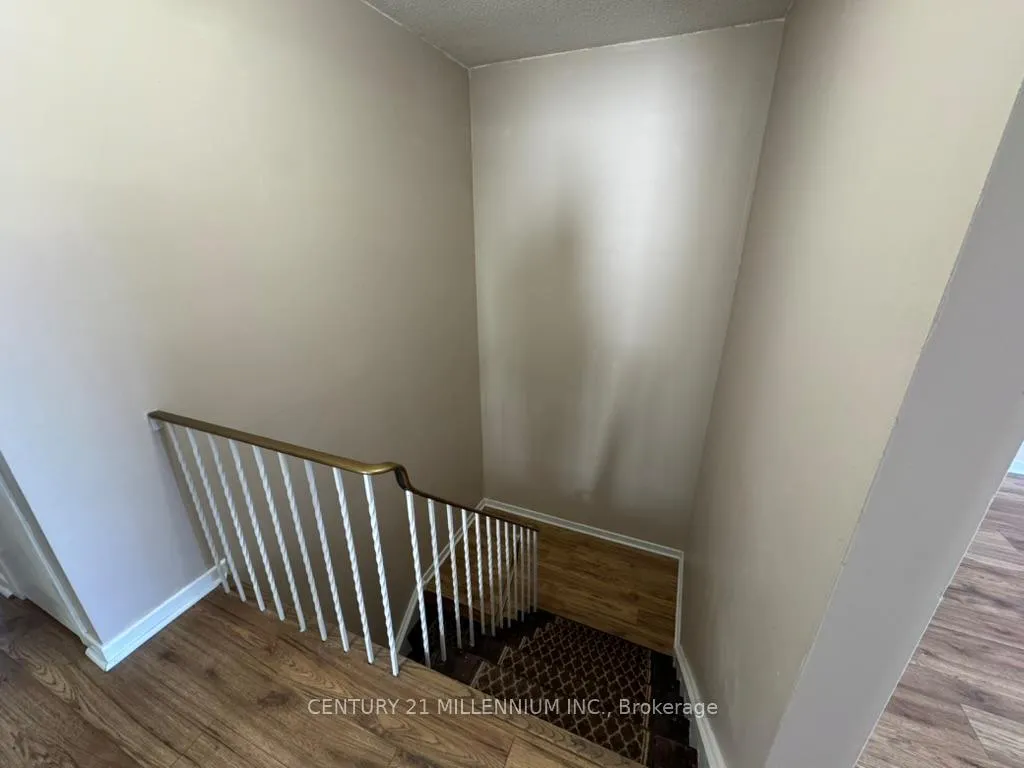 Photo 27 of Unit 2nd Level, 183 Harold Street, Brampton, Brampton South — HOMEH