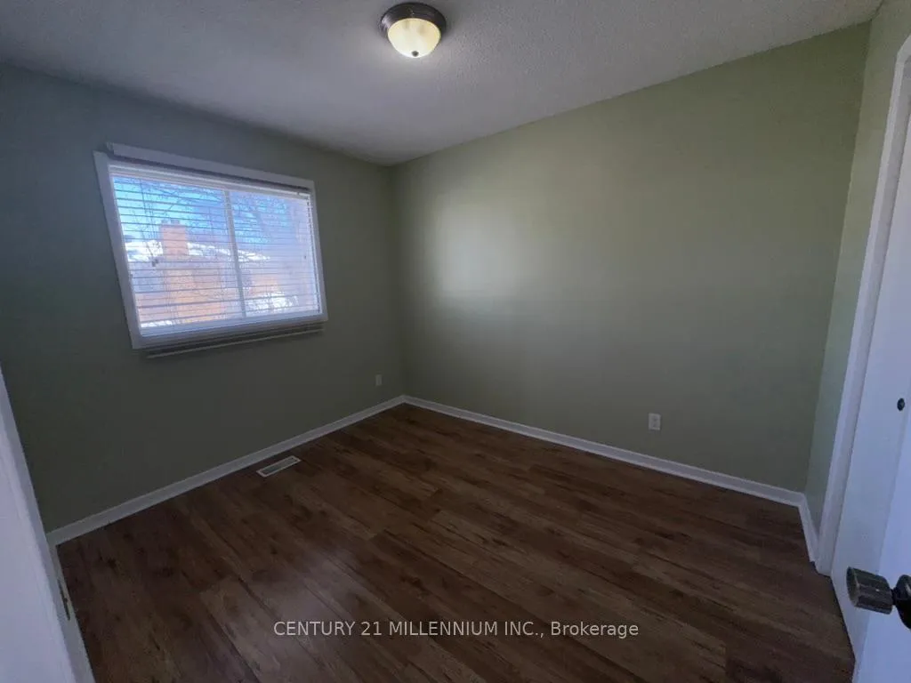 Photo 29 of Unit 2nd Level, 183 Harold Street, Brampton, Brampton South — HOMEH