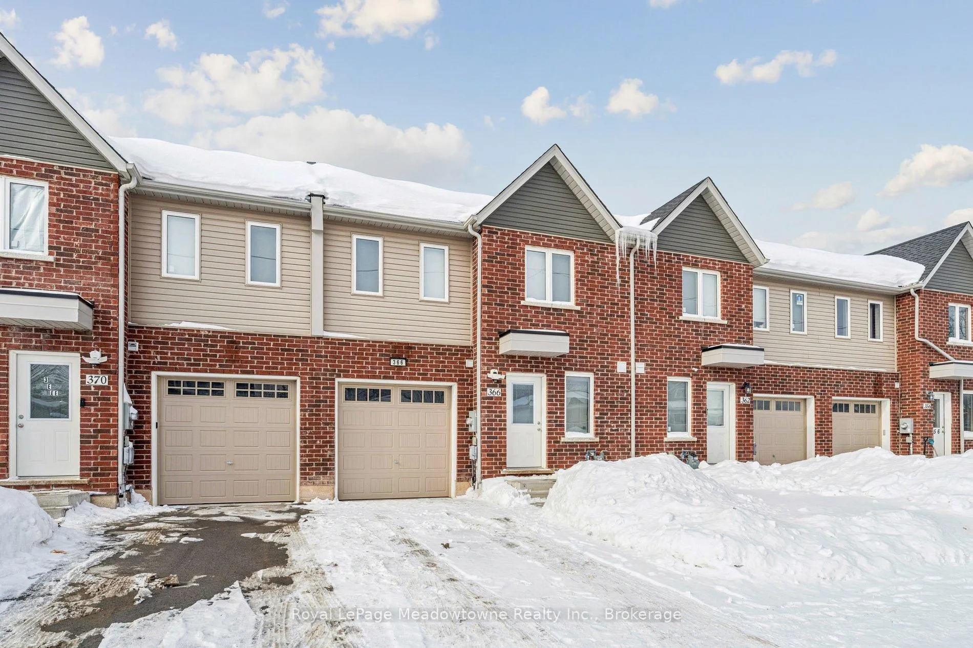 Photo 1 of 366 Alberta Street, Welland, Lincoln/Crowland — HOMEH
