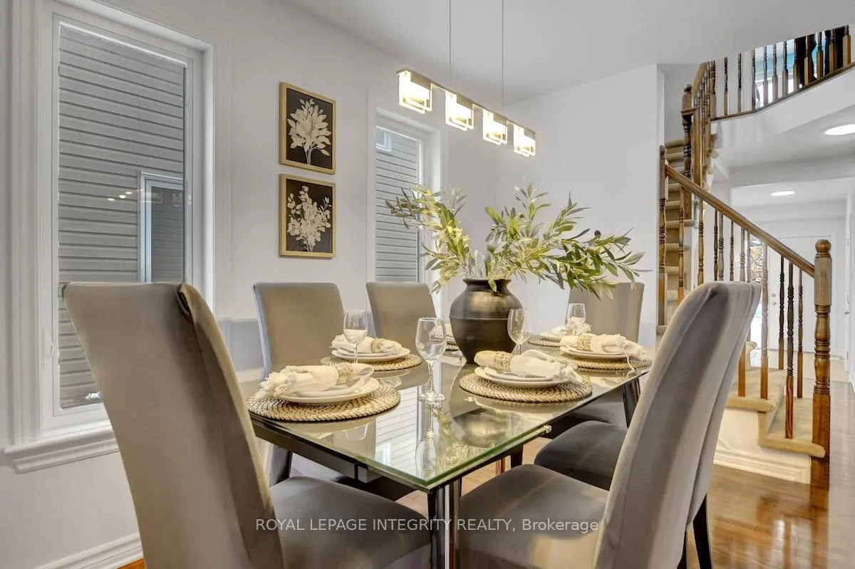 Photo 7 of 376 Horseshoe Crescent, Ottawa, Stittsville (North) — HOMEH