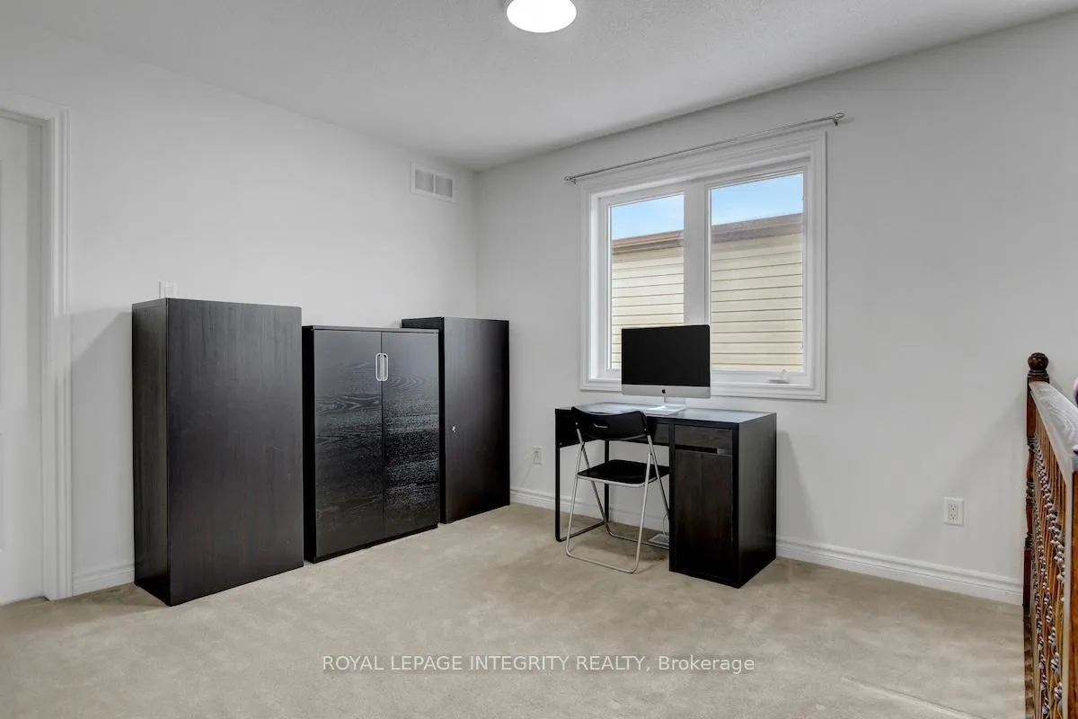 Photo 23 of 376 Horseshoe Crescent, Ottawa, Stittsville (North) — HOMEH