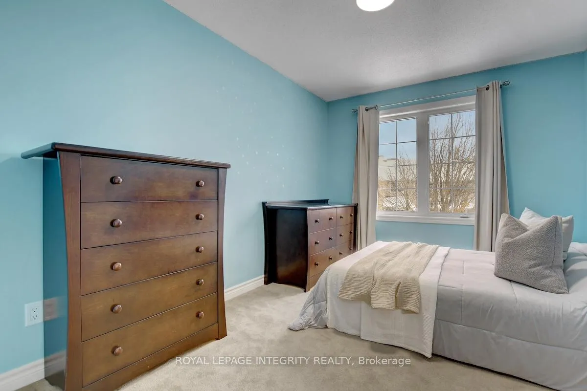 Photo 30 of 376 Horseshoe Crescent, Ottawa, Stittsville (North) — HOMEH