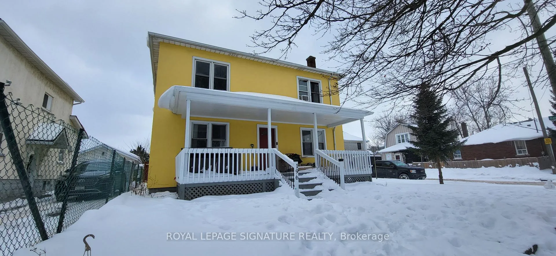 Photo 1 of 196 Ross Street, Welland, Welland Downtown — HOMEH