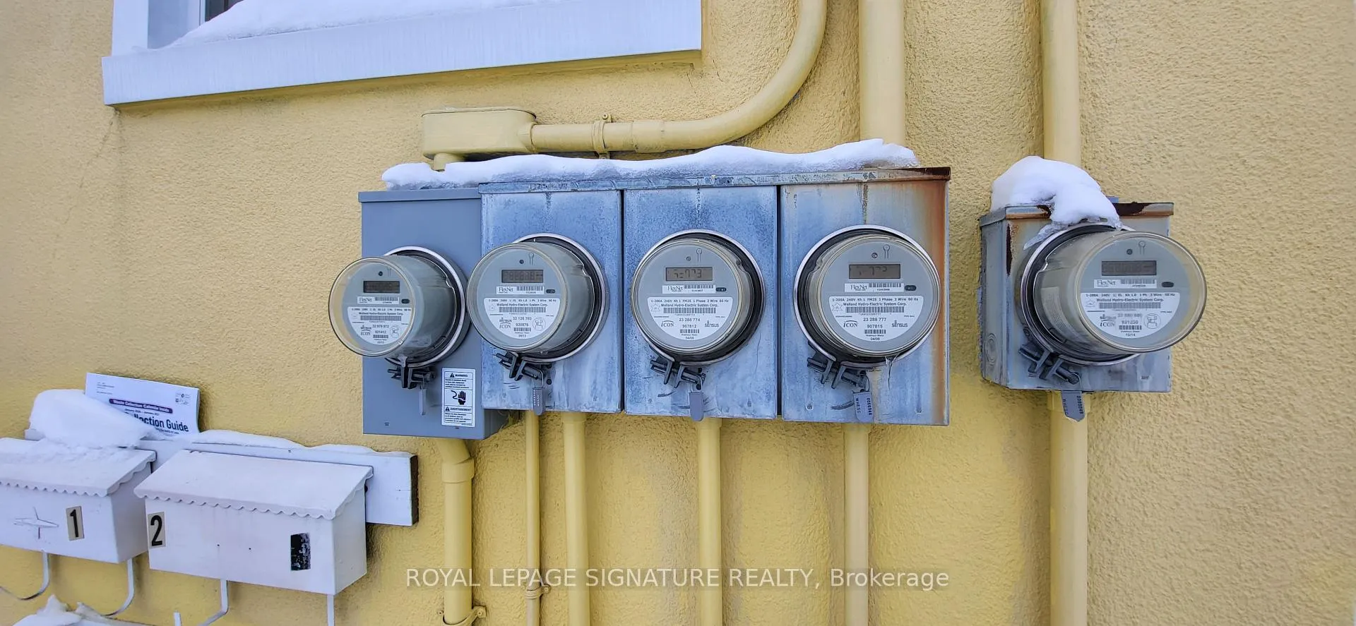 Photo 4 of 196 Ross Street, Welland, Welland Downtown — HOMEH