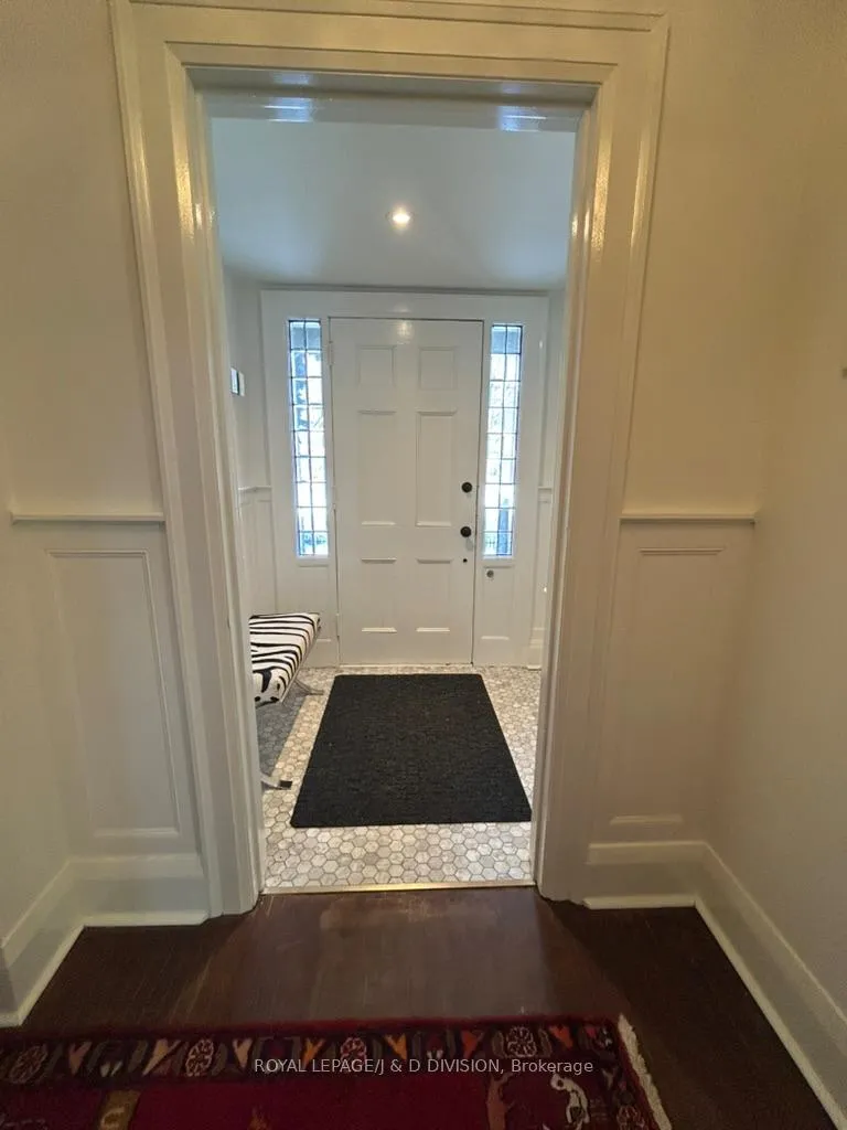 Photo 2 of 1252 Avenue Road, Toronto, Lawrence Park South — HOMEH