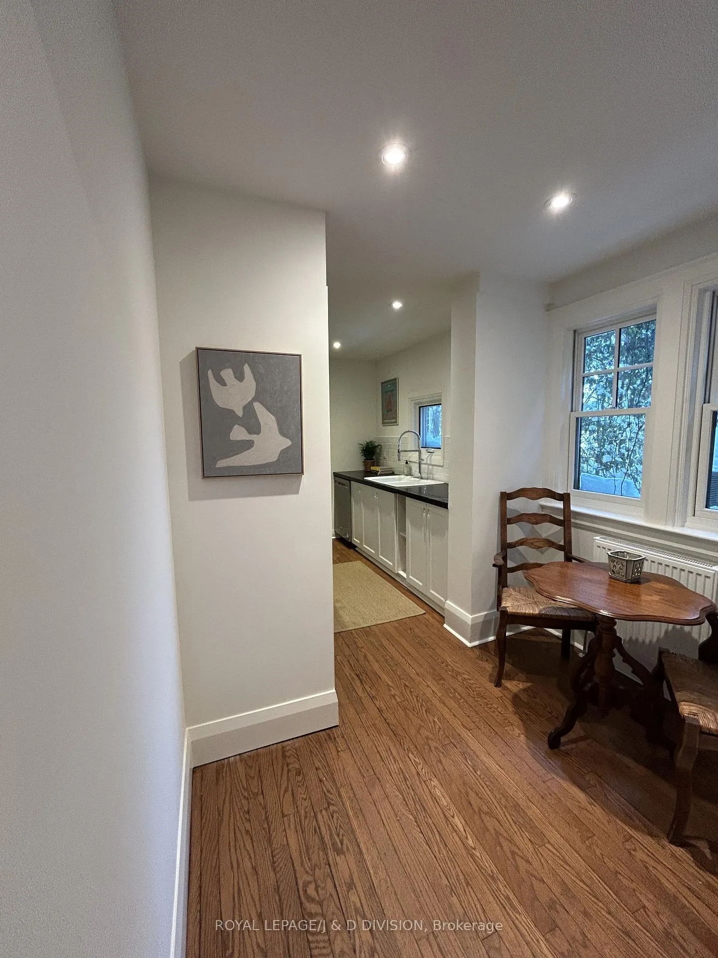 Photo 3 of 1252 Avenue Road, Toronto, Lawrence Park South — HOMEH