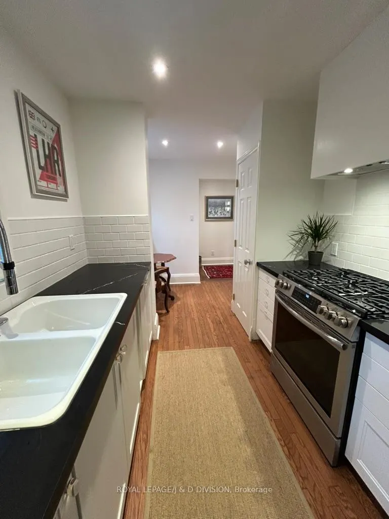 Photo 6 of 1252 Avenue Road, Toronto, Lawrence Park South — HOMEH