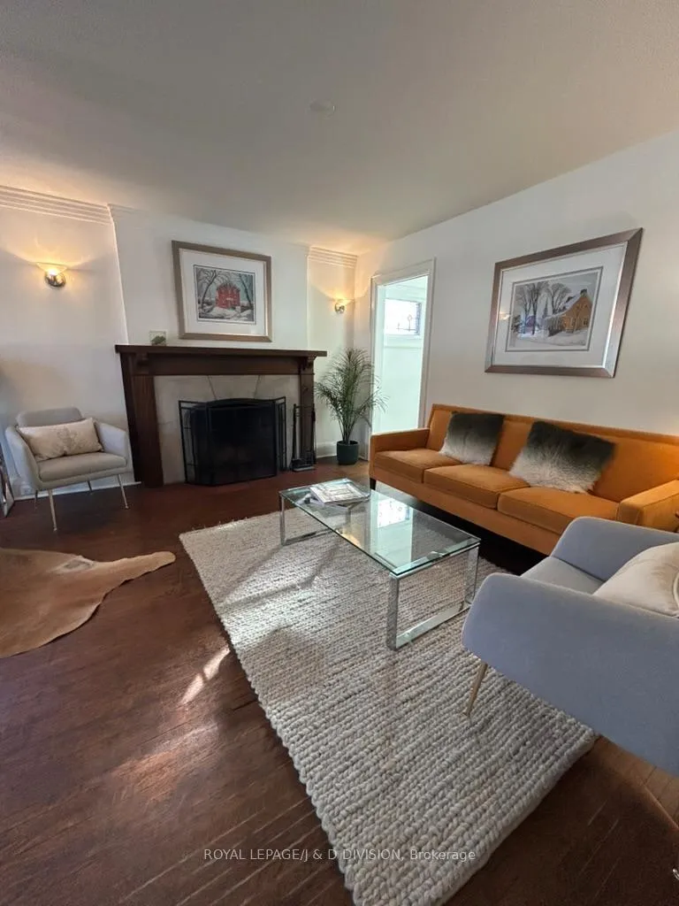 Photo 1 of 1252 Avenue Road, Toronto, Lawrence Park South — HOMEH