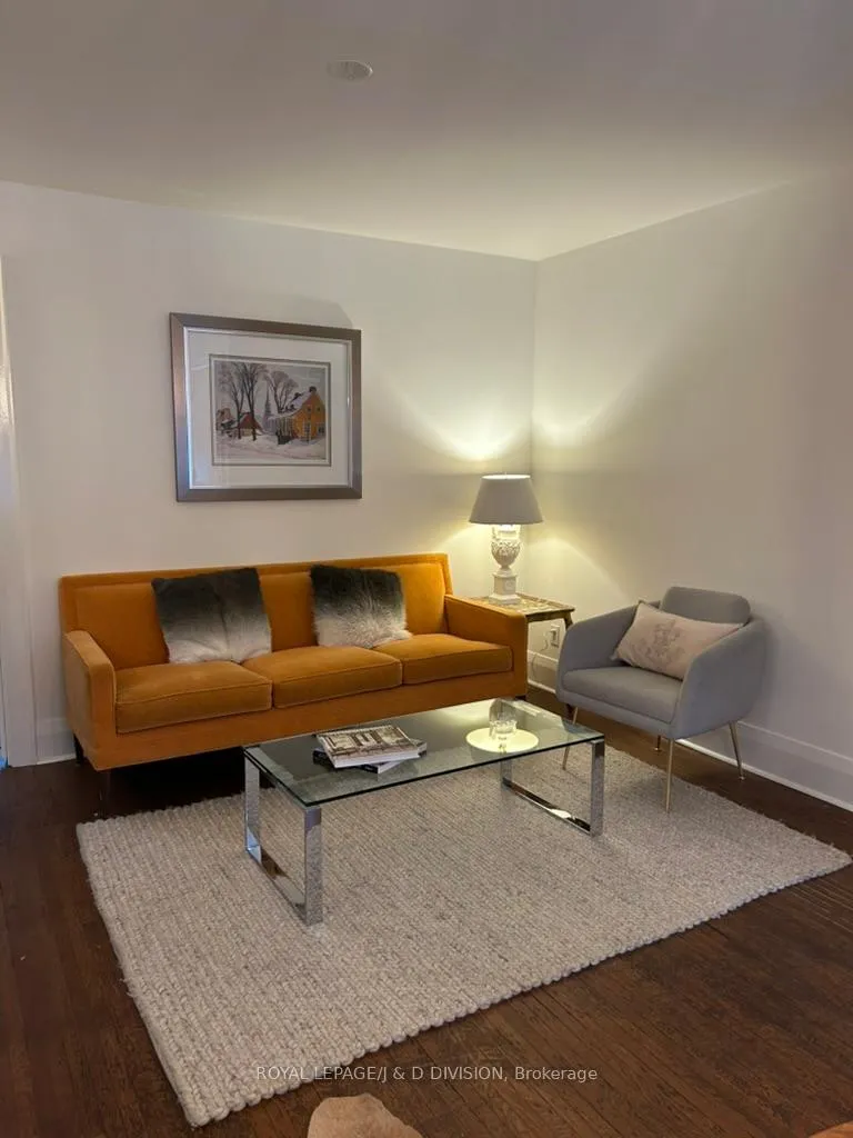 Photo 8 of 1252 Avenue Road, Toronto, Lawrence Park South — HOMEH