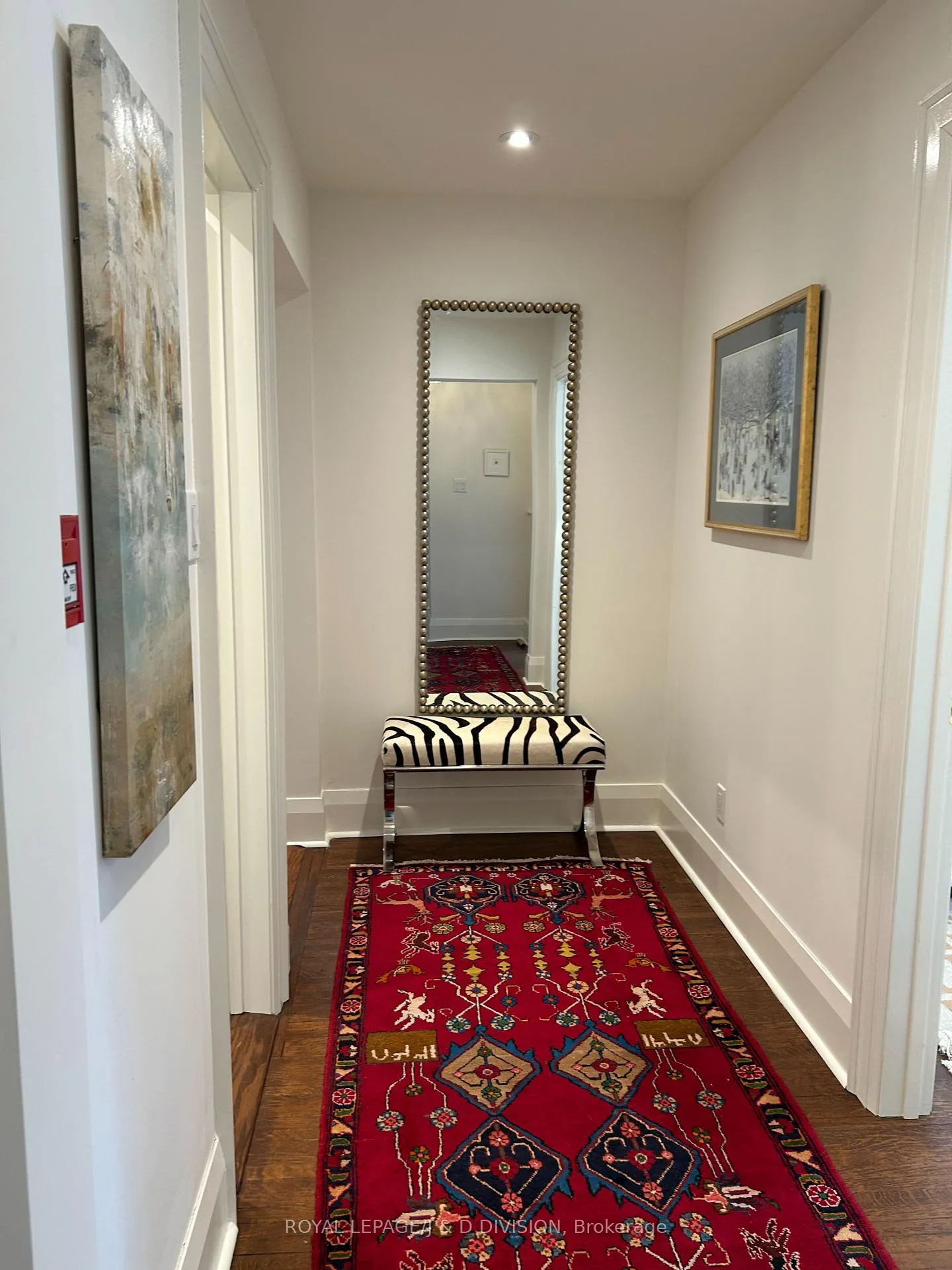 Photo 9 of 1252 Avenue Road, Toronto, Lawrence Park South — HOMEH