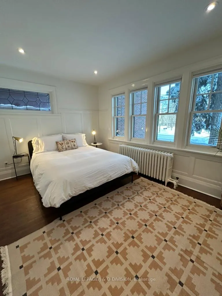 Photo 10 of 1252 Avenue Road, Toronto, Lawrence Park South — HOMEH