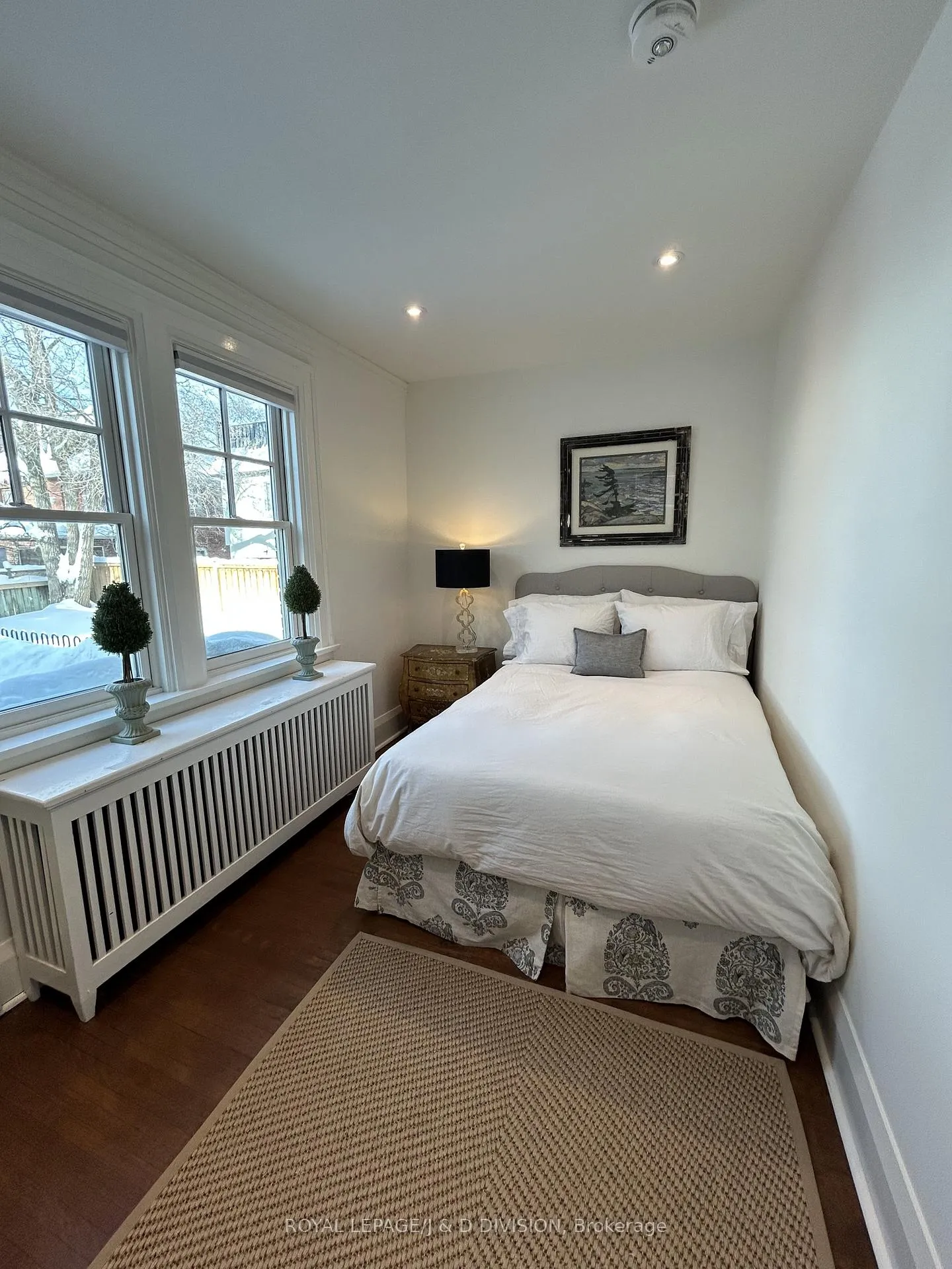Photo 13 of 1252 Avenue Road, Toronto, Lawrence Park South — HOMEH