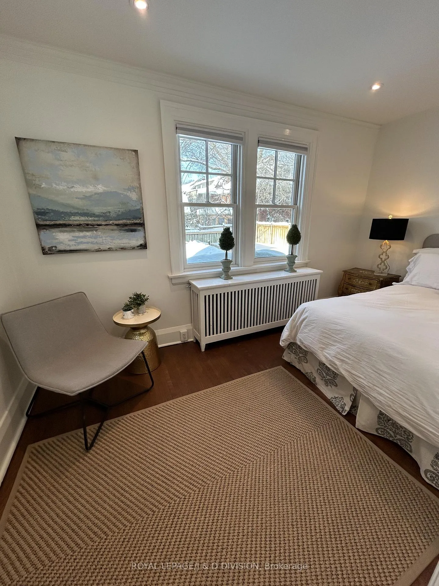 Photo 14 of 1252 Avenue Road, Toronto, Lawrence Park South — HOMEH