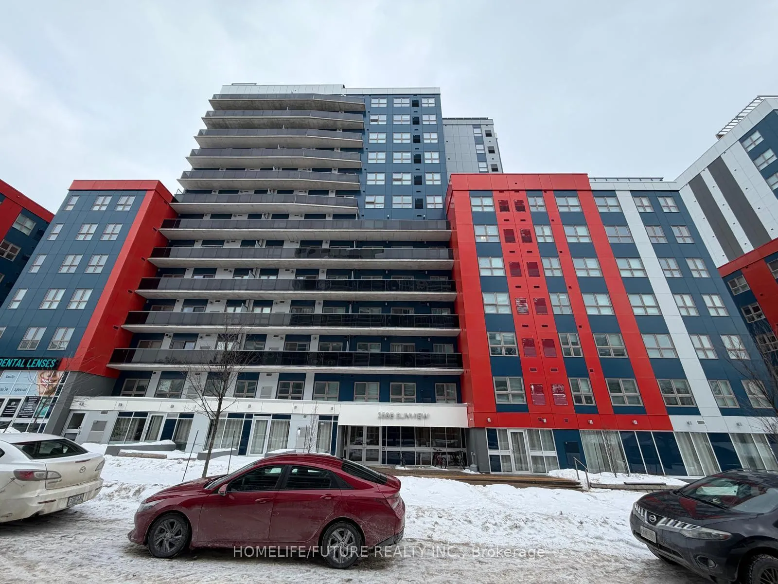 Photo 1 of Unit 237, 258B Sunview Street, Waterloo — HOMEH