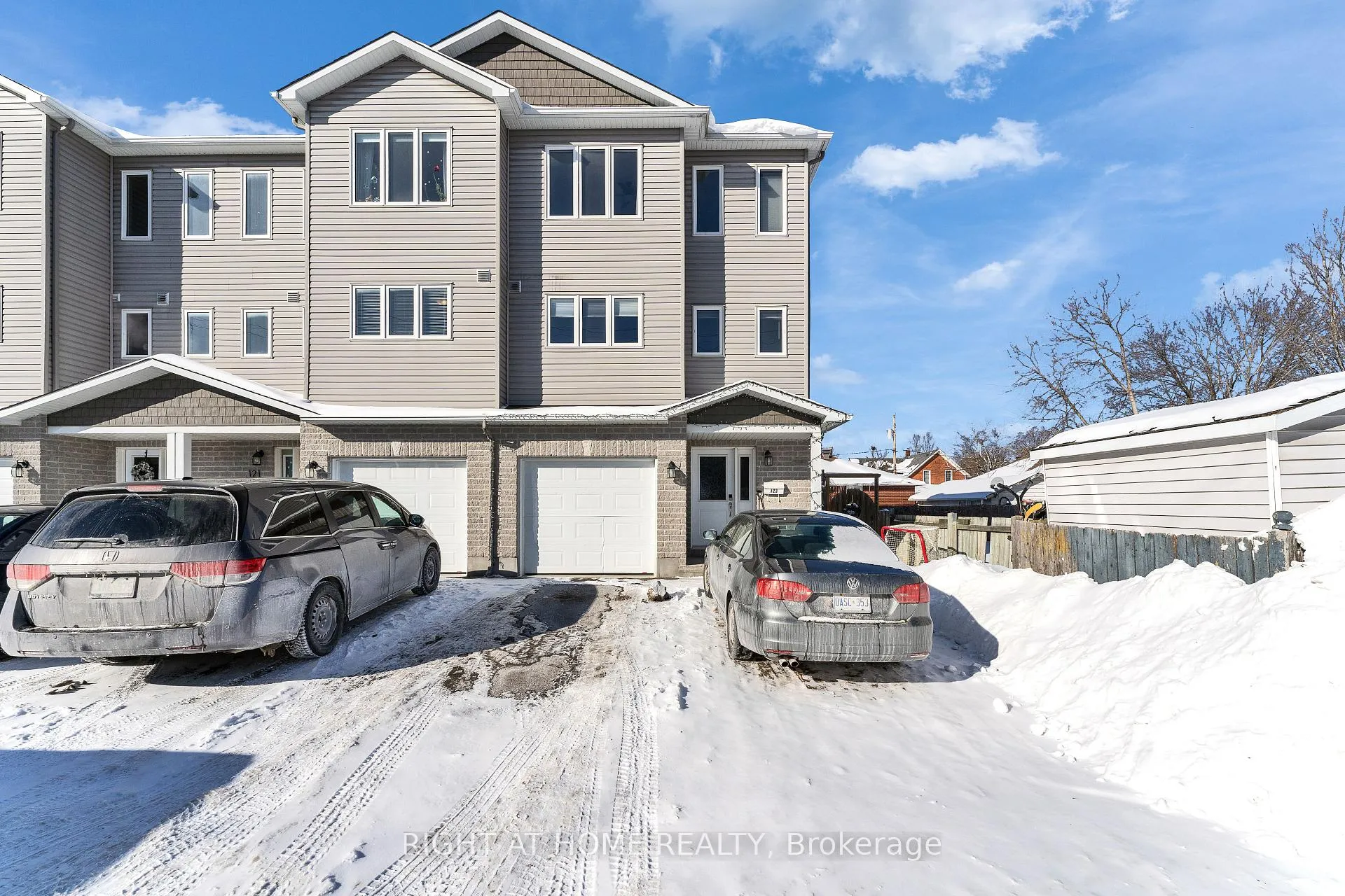 Photo 1 of 123 Antrim Street, Carleton Place — HOMEH