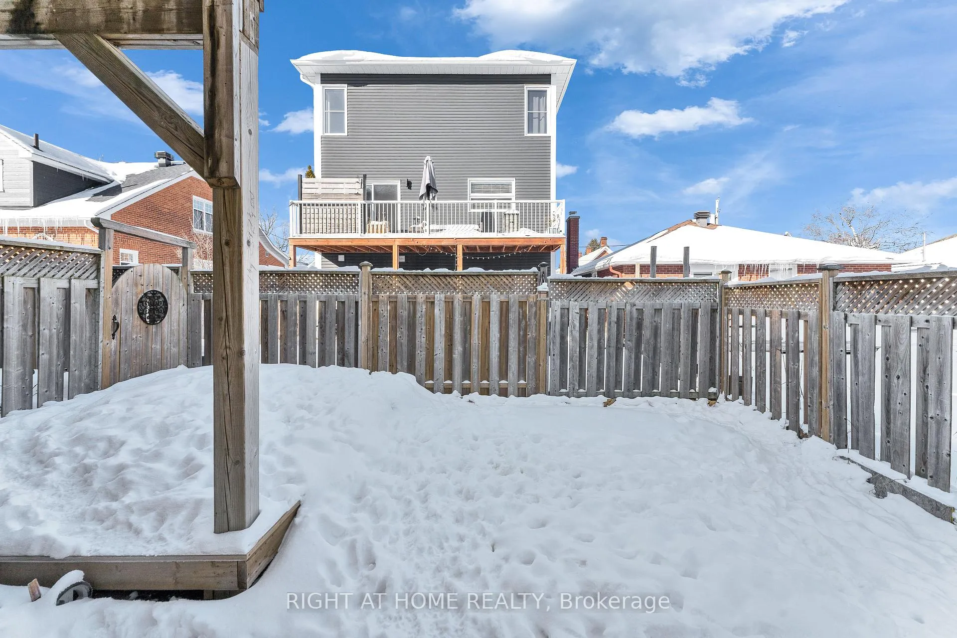 Photo 25 of 123 Antrim Street, Carleton Place — HOMEH