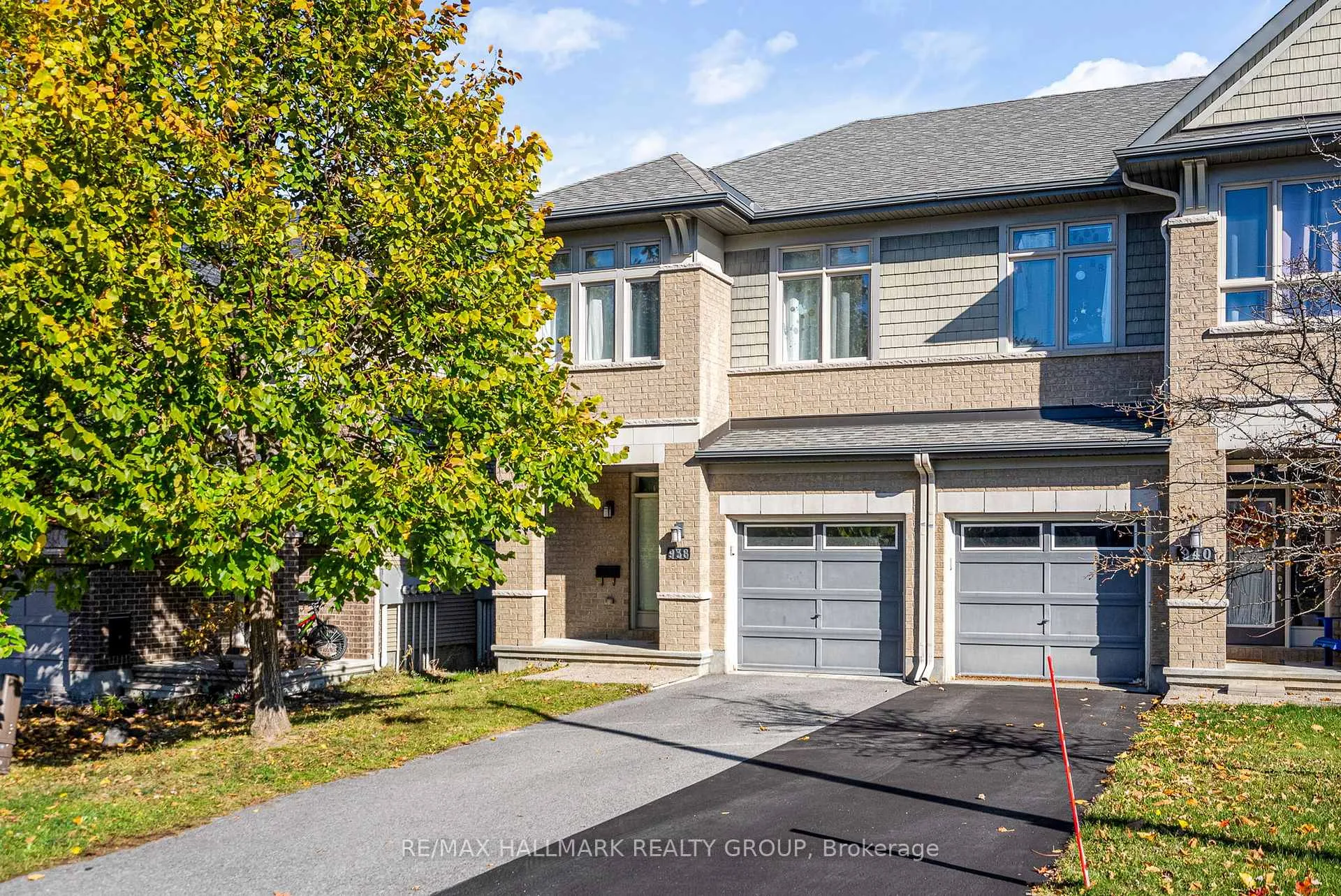 Photo 1 of 938 Fletcher Circle, Ottawa, Kanata - Kanata Lakes/Heritage Hills — HOMEH