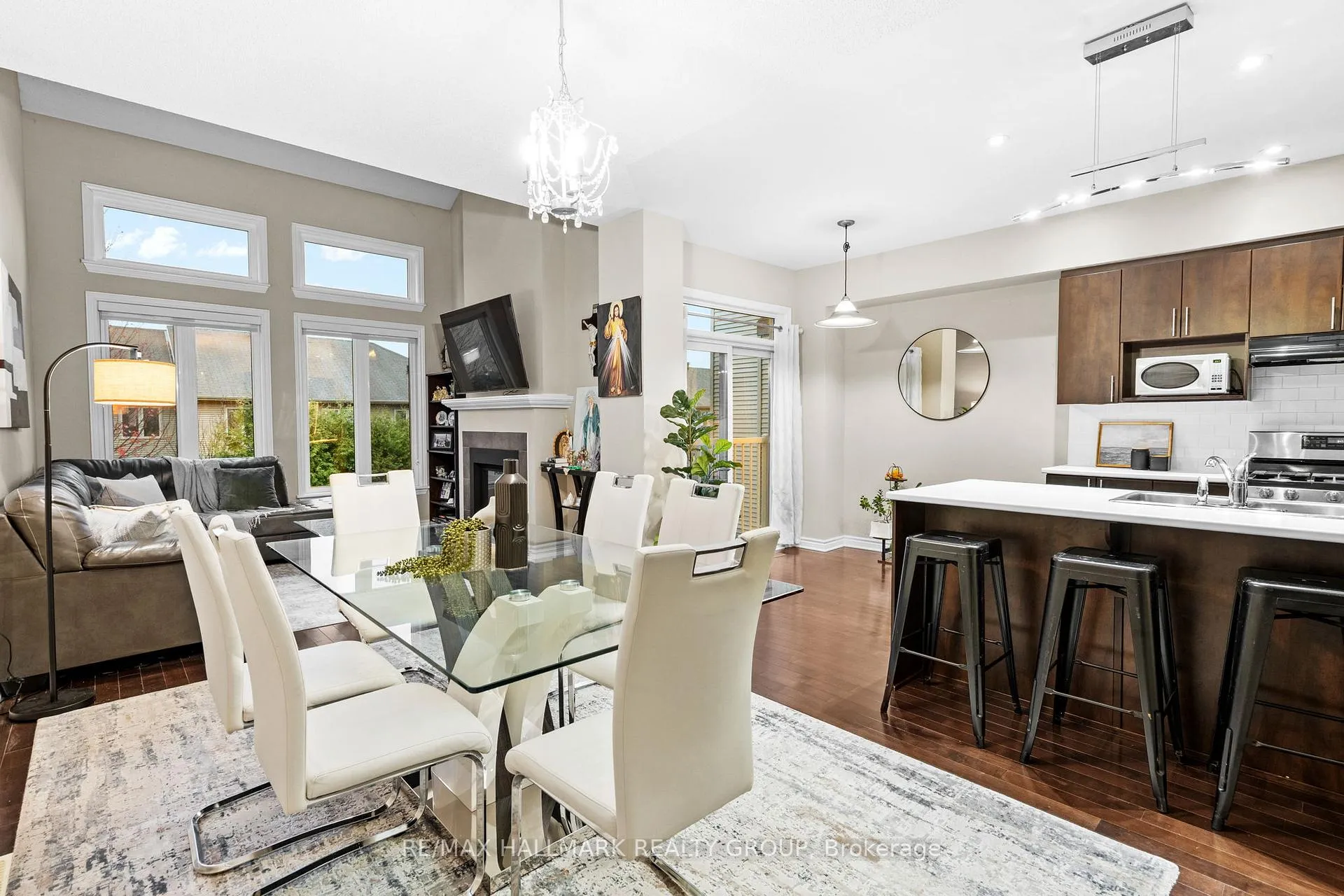 Photo 17 of 938 Fletcher Circle, Ottawa, Kanata - Kanata Lakes/Heritage Hills — HOMEH