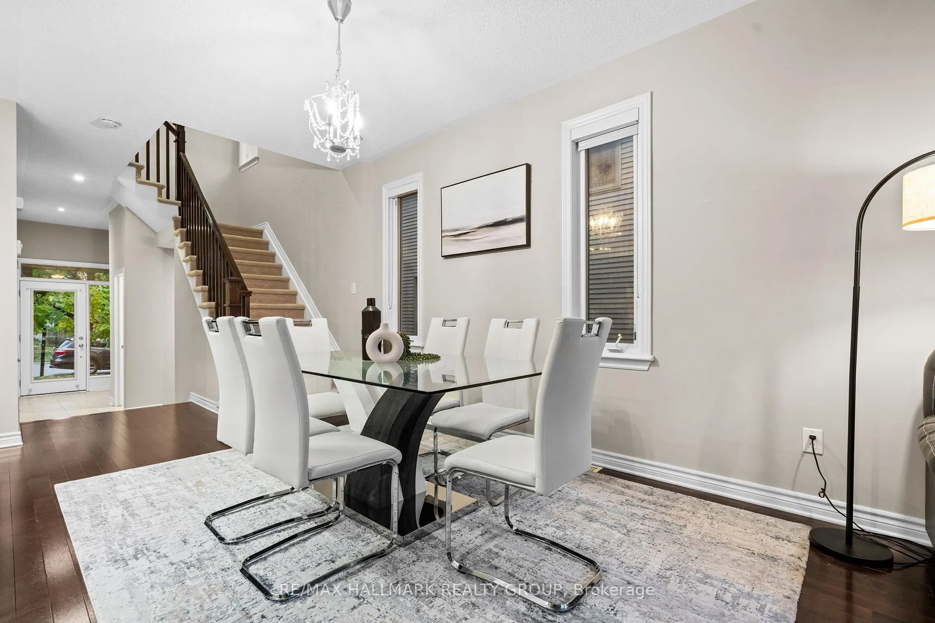 Photo 18 of 938 Fletcher Circle, Ottawa, Kanata - Kanata Lakes/Heritage Hills — HOMEH