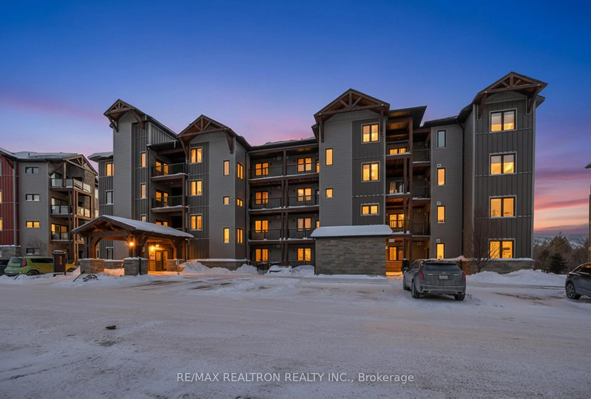 Photo 2 of Unit 305, 18 Beckwith Lane, Blue Mountains — HOMEH