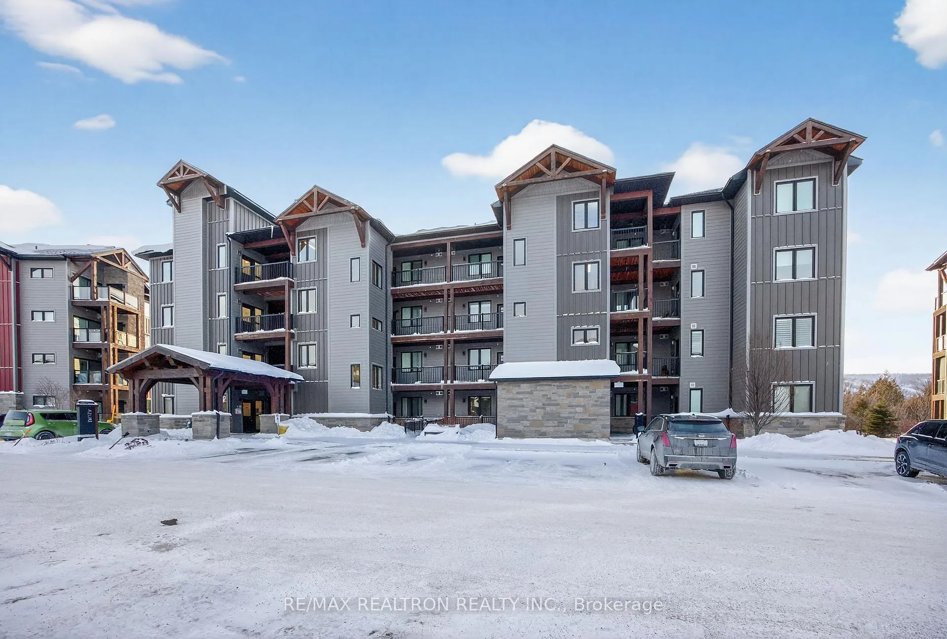 Photo 4 of Unit 305, 18 Beckwith Lane, Blue Mountains — HOMEH