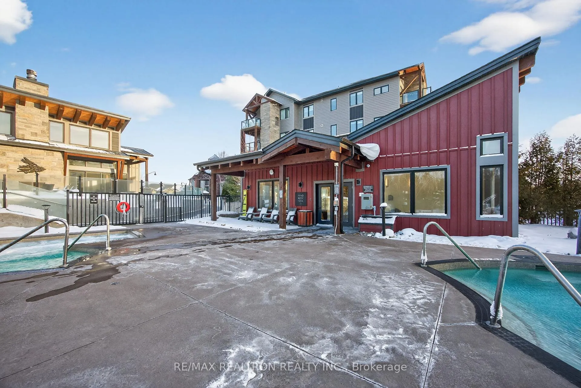 Photo 39 of Unit 305, 18 Beckwith Lane, Blue Mountains — HOMEH