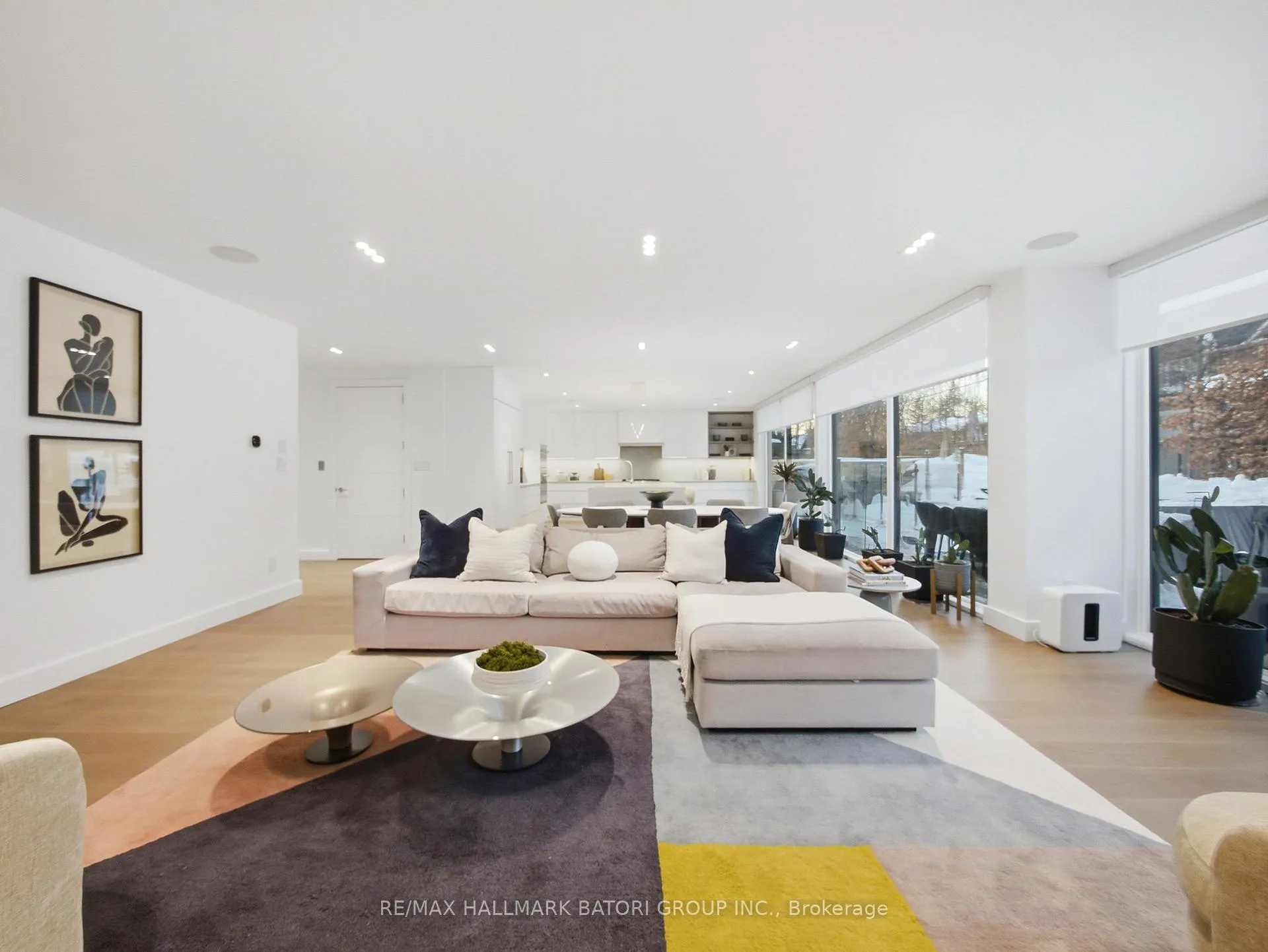 Photo 5 of 716 Briar Hill Avenue, Toronto, Forest Hill North — HOMEH