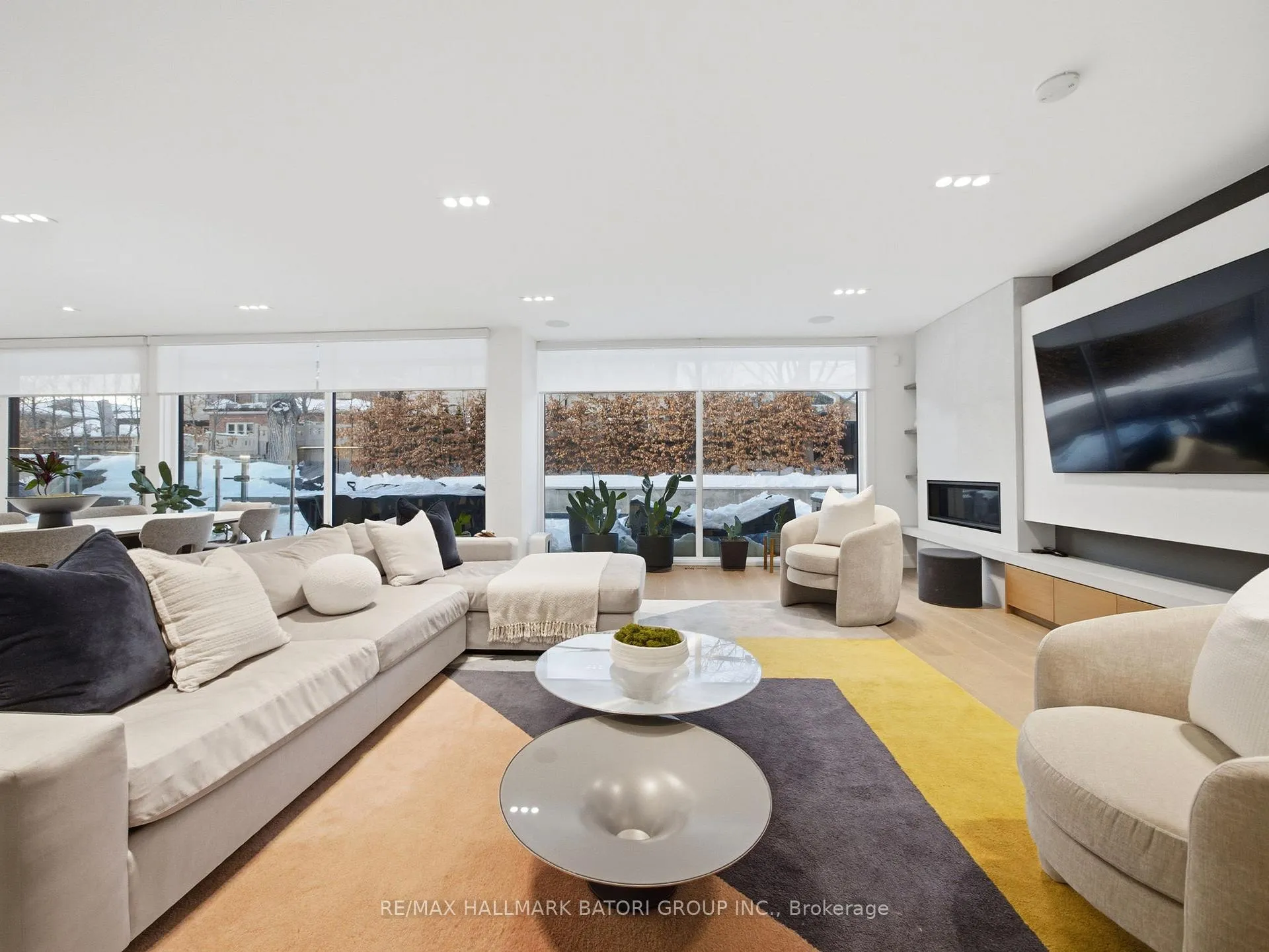 Photo 7 of 716 Briar Hill Avenue, Toronto, Forest Hill North — HOMEH