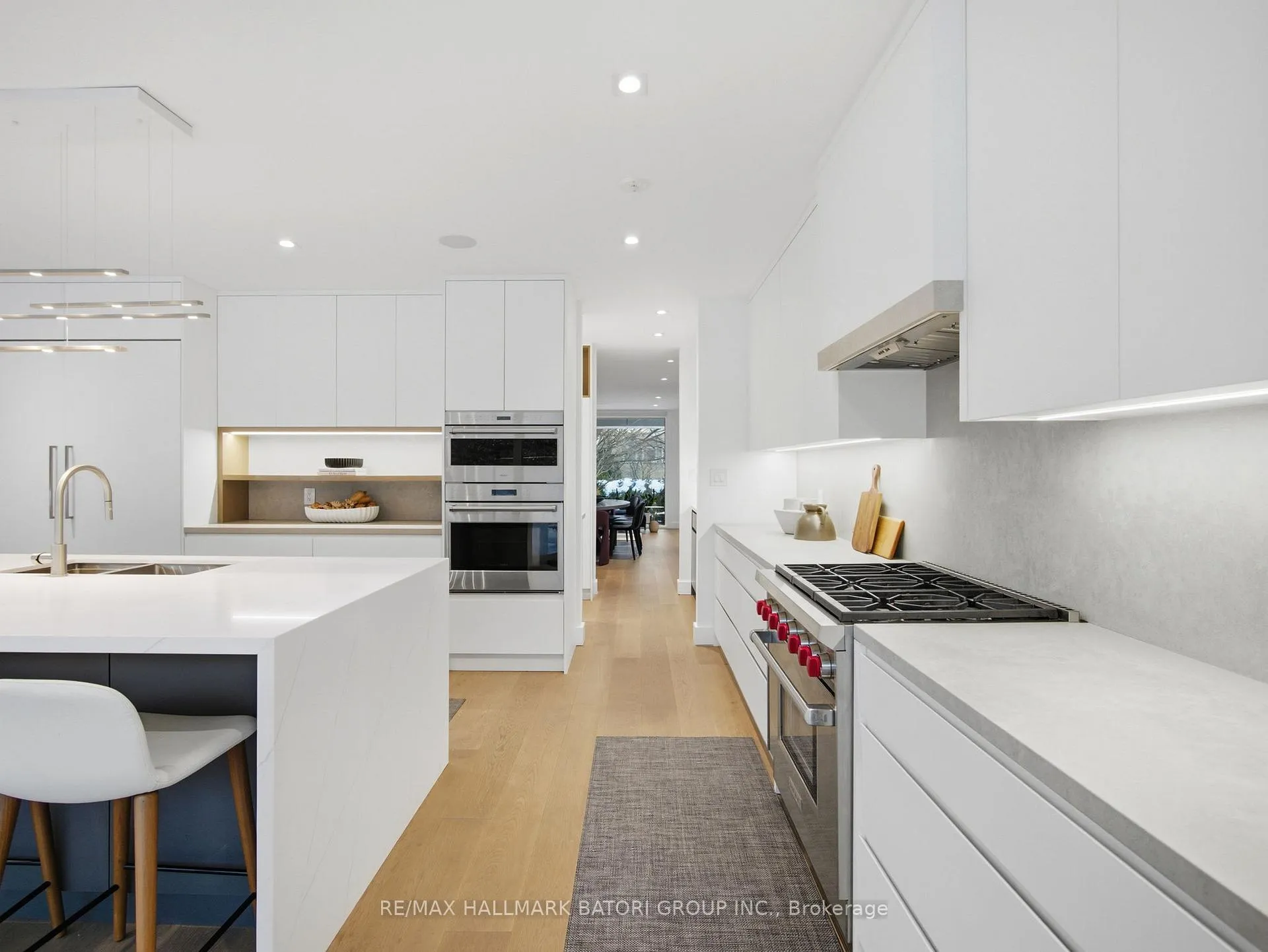 Photo 13 of 716 Briar Hill Avenue, Toronto, Forest Hill North — HOMEH