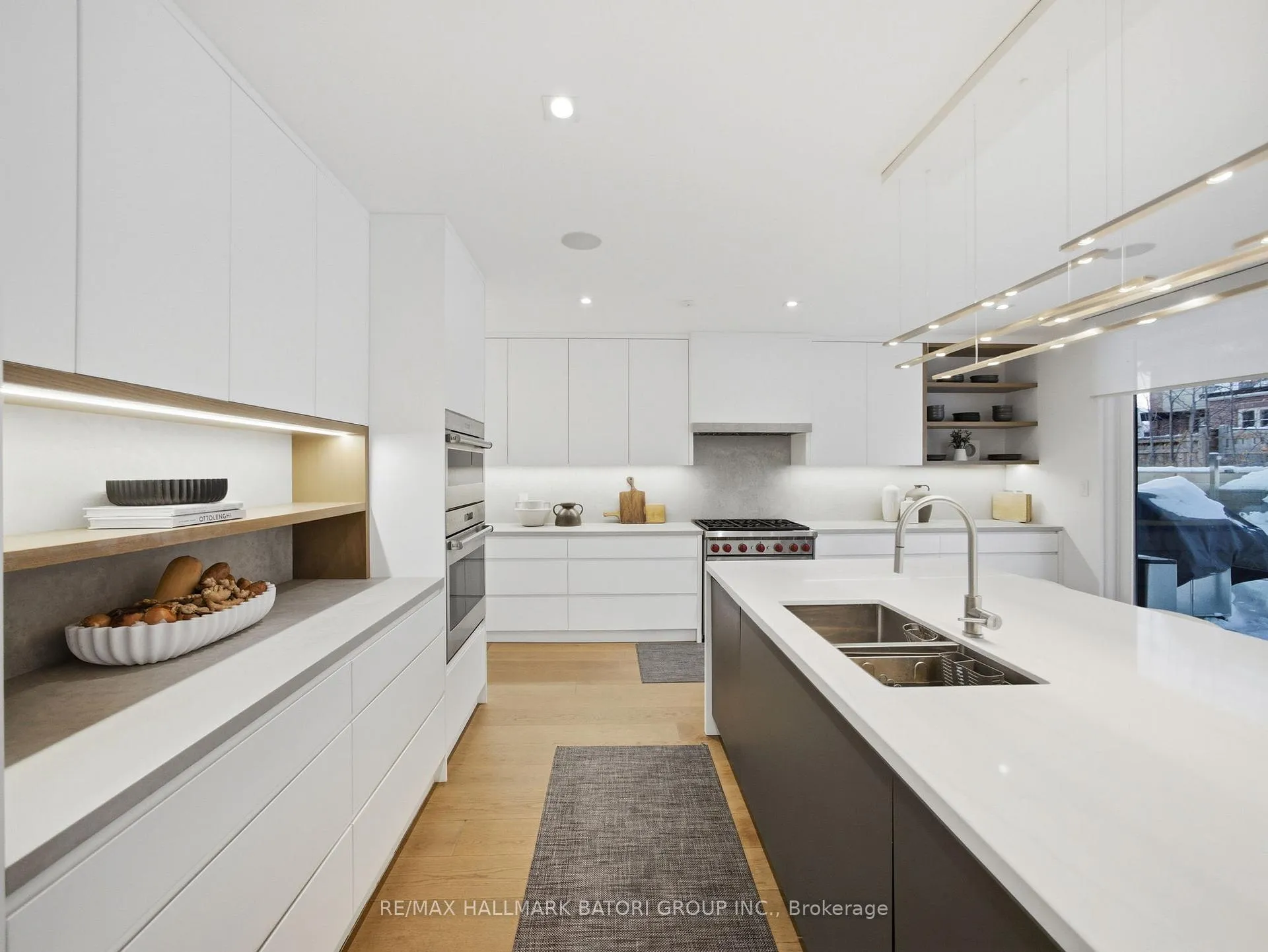 Photo 15 of 716 Briar Hill Avenue, Toronto, Forest Hill North — HOMEH