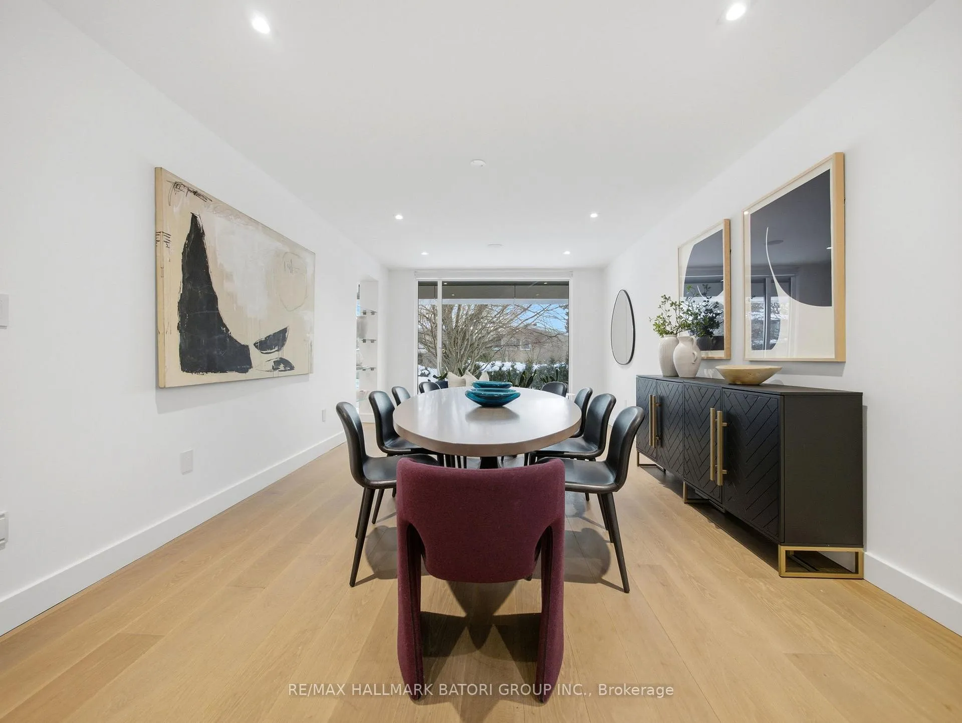 Photo 18 of 716 Briar Hill Avenue, Toronto, Forest Hill North — HOMEH
