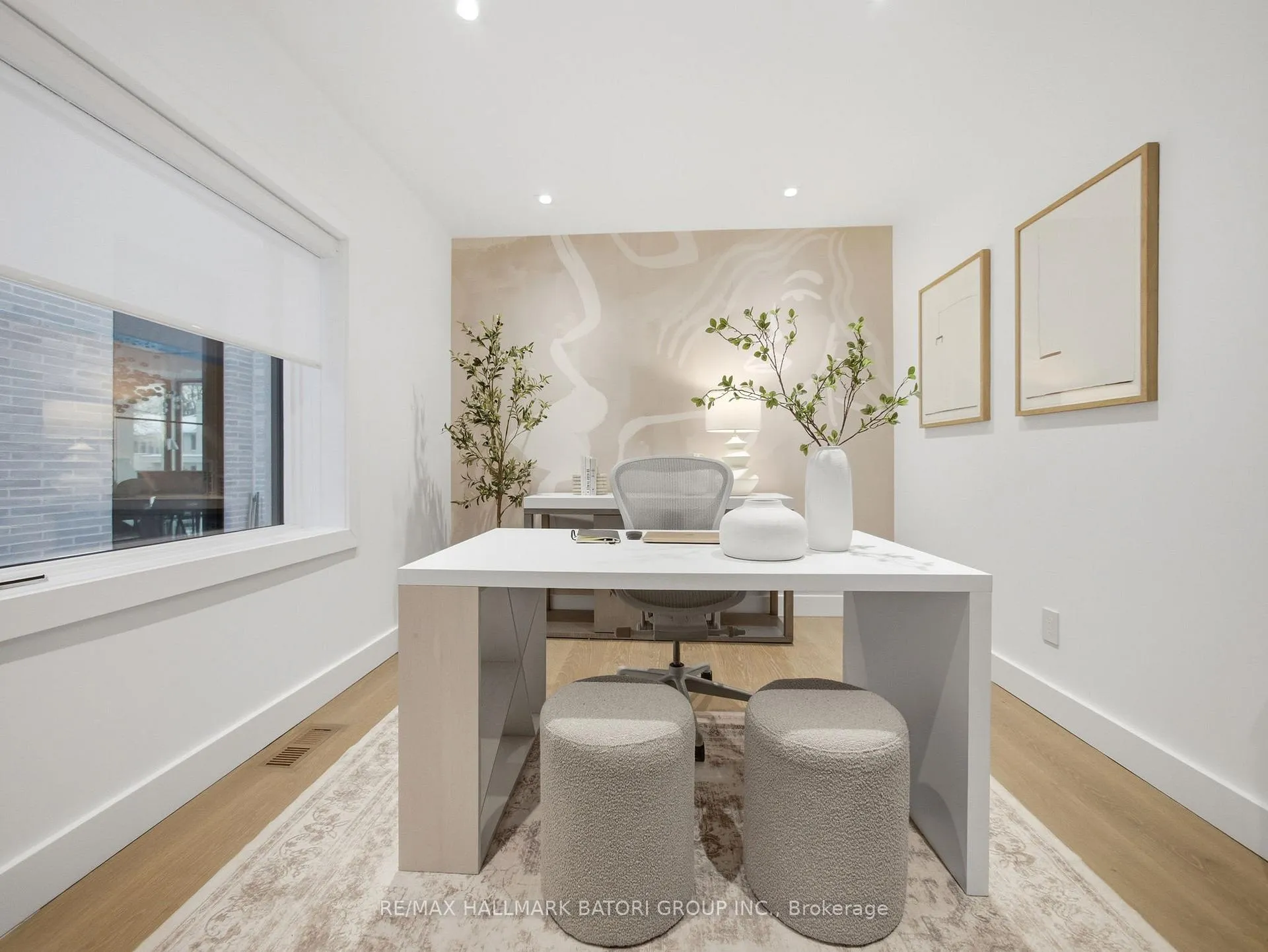 Photo 19 of 716 Briar Hill Avenue, Toronto, Forest Hill North — HOMEH