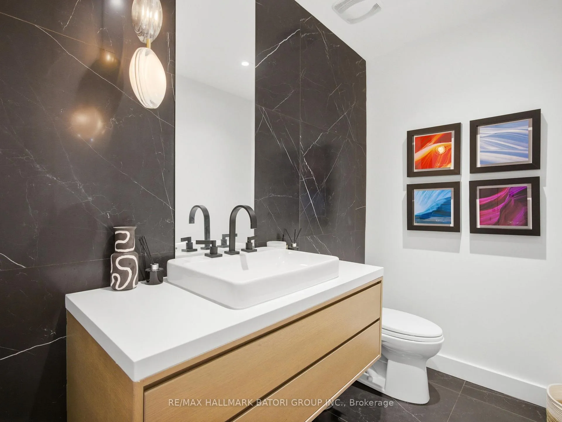 Photo 20 of 716 Briar Hill Avenue, Toronto, Forest Hill North — HOMEH