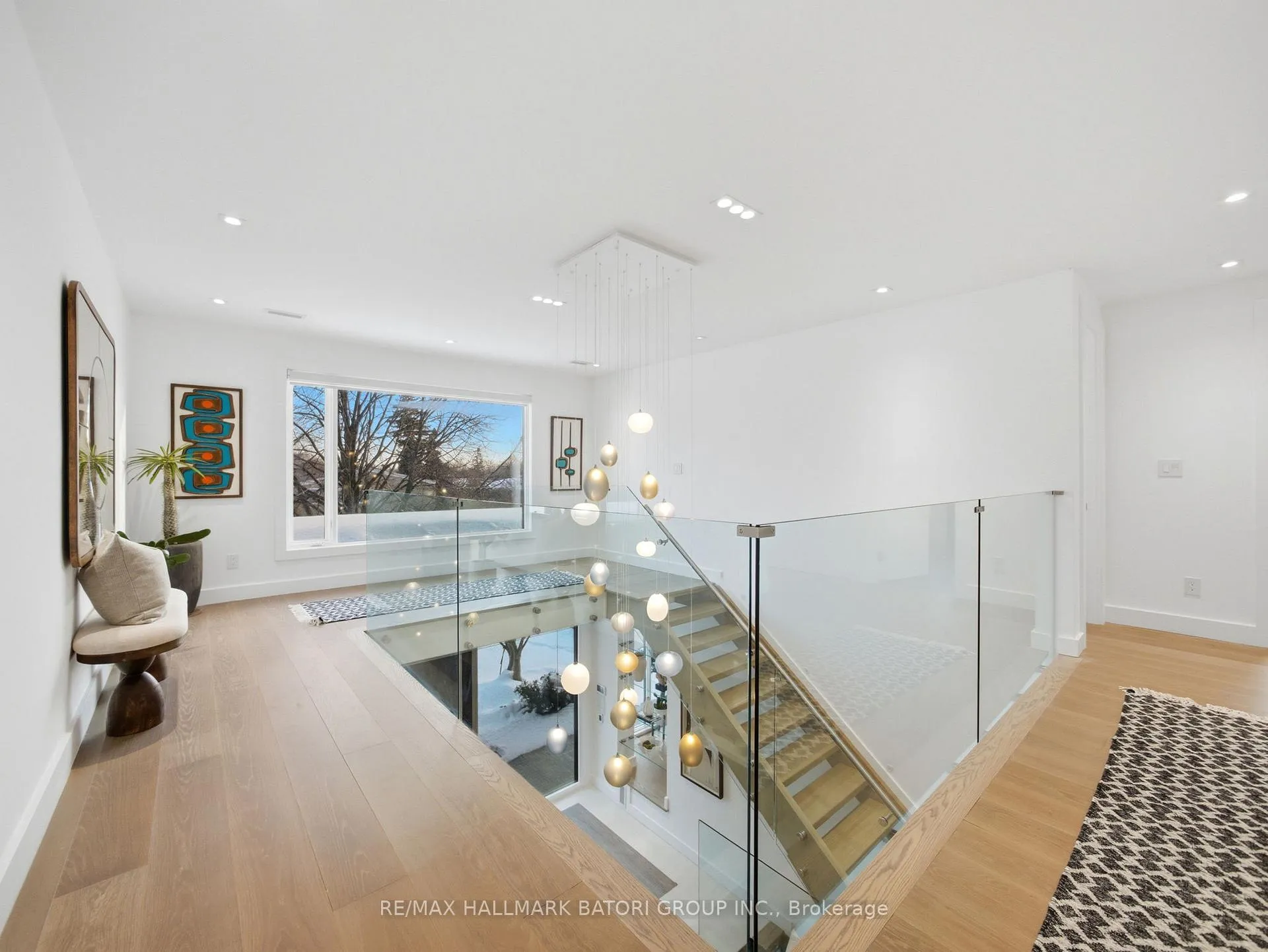 Photo 21 of 716 Briar Hill Avenue, Toronto, Forest Hill North — HOMEH