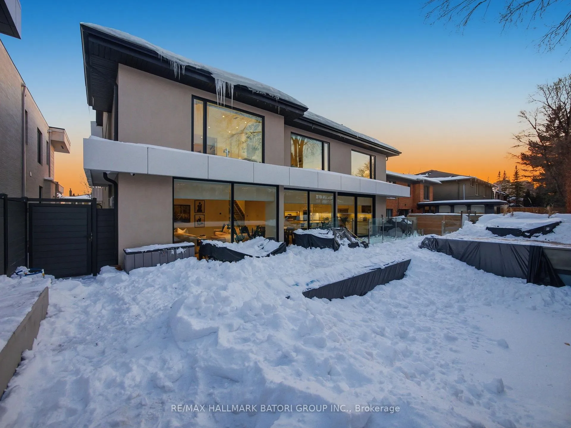 Photo 38 of 716 Briar Hill Avenue, Toronto, Forest Hill North — HOMEH