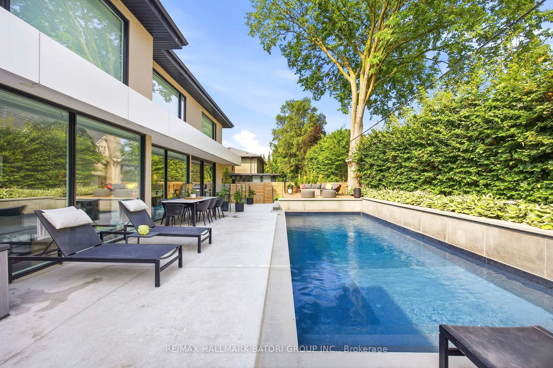 Photo 40 of 716 Briar Hill Avenue, Toronto, Forest Hill North — HOMEH