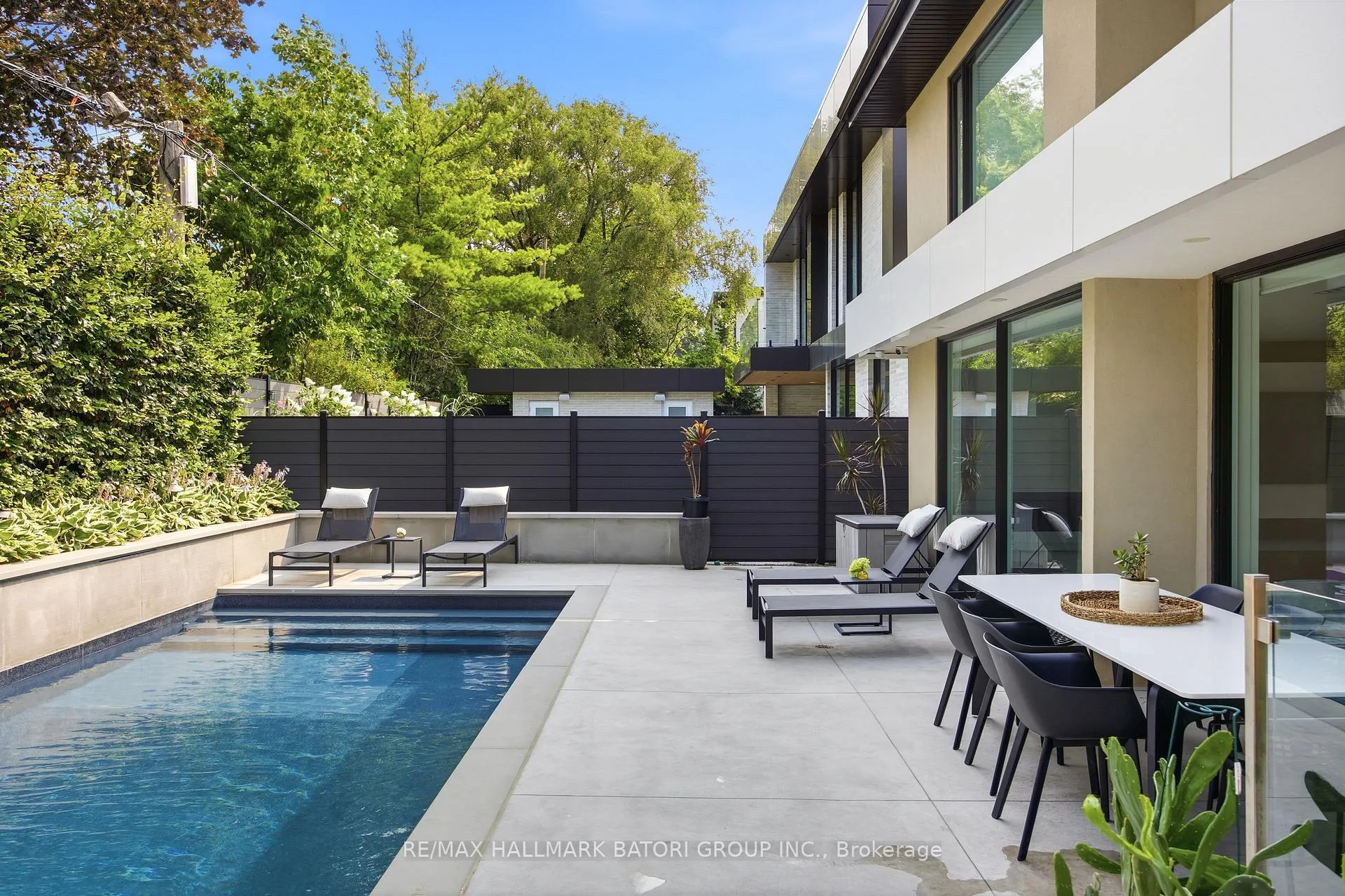 Photo 41 of 716 Briar Hill Avenue, Toronto, Forest Hill North — HOMEH