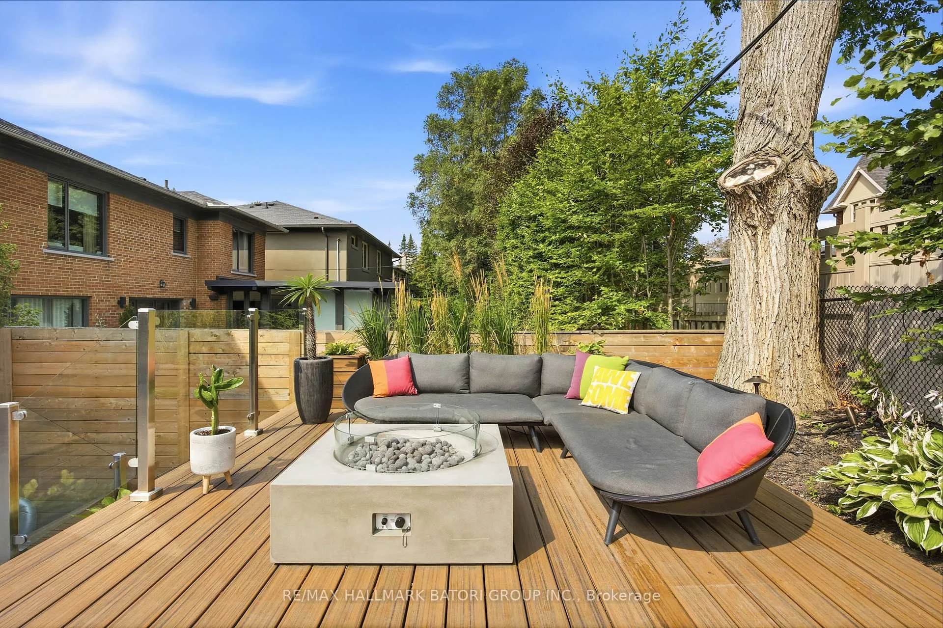 Photo 42 of 716 Briar Hill Avenue, Toronto, Forest Hill North — HOMEH