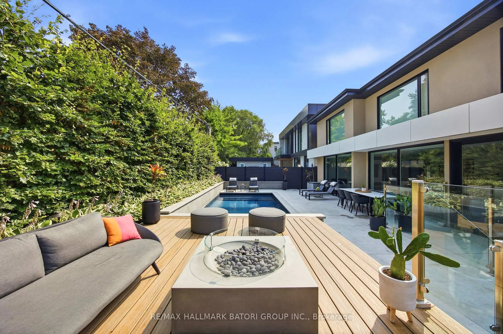 Photo 43 of 716 Briar Hill Avenue, Toronto, Forest Hill North — HOMEH