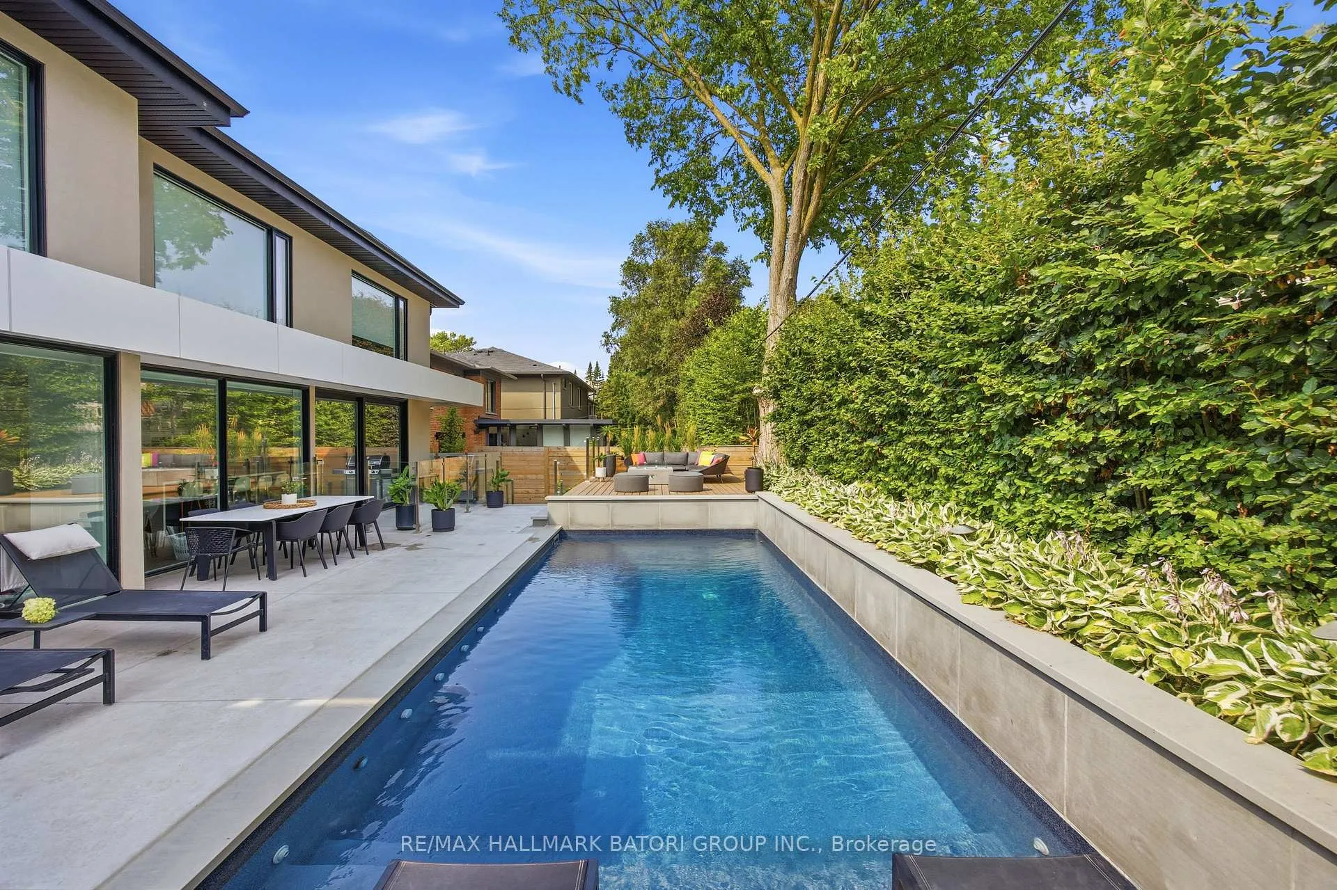 Photo 46 of 716 Briar Hill Avenue, Toronto, Forest Hill North — HOMEH