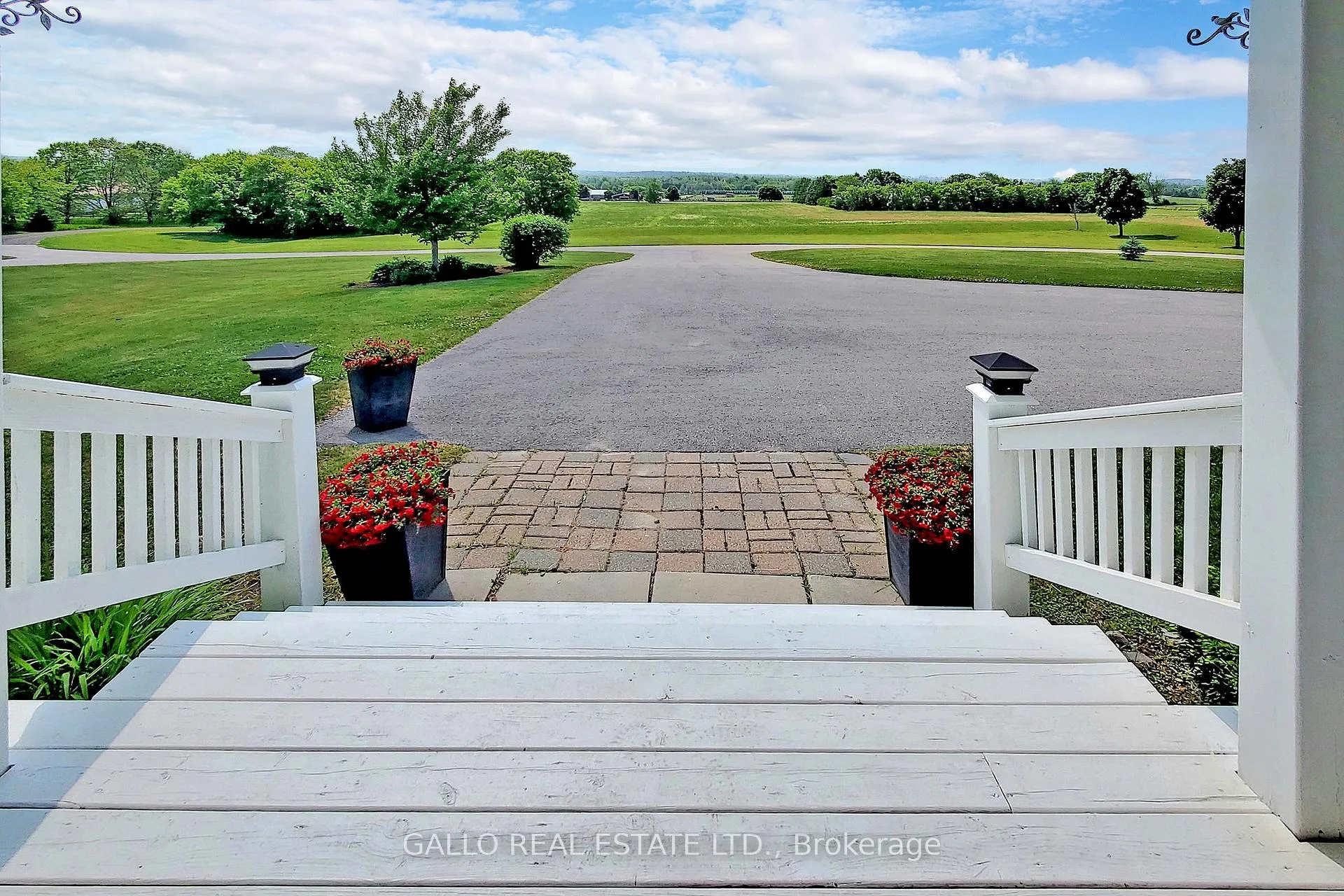 Photo 5 of 7779 Concession 3, Uxbridge, Rural Uxbridge — HOMEH