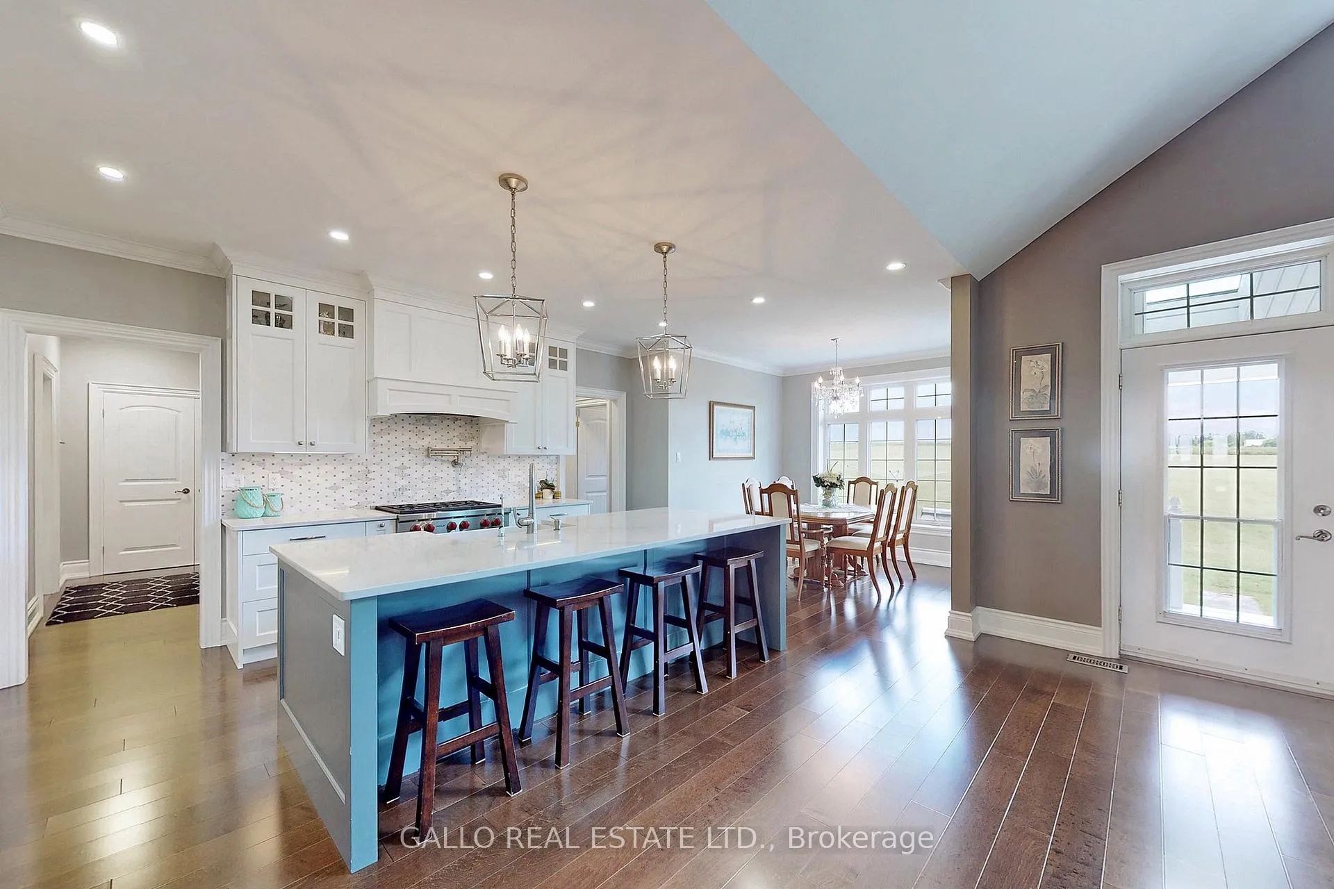 Photo 10 of 7779 Concession 3, Uxbridge, Rural Uxbridge — HOMEH