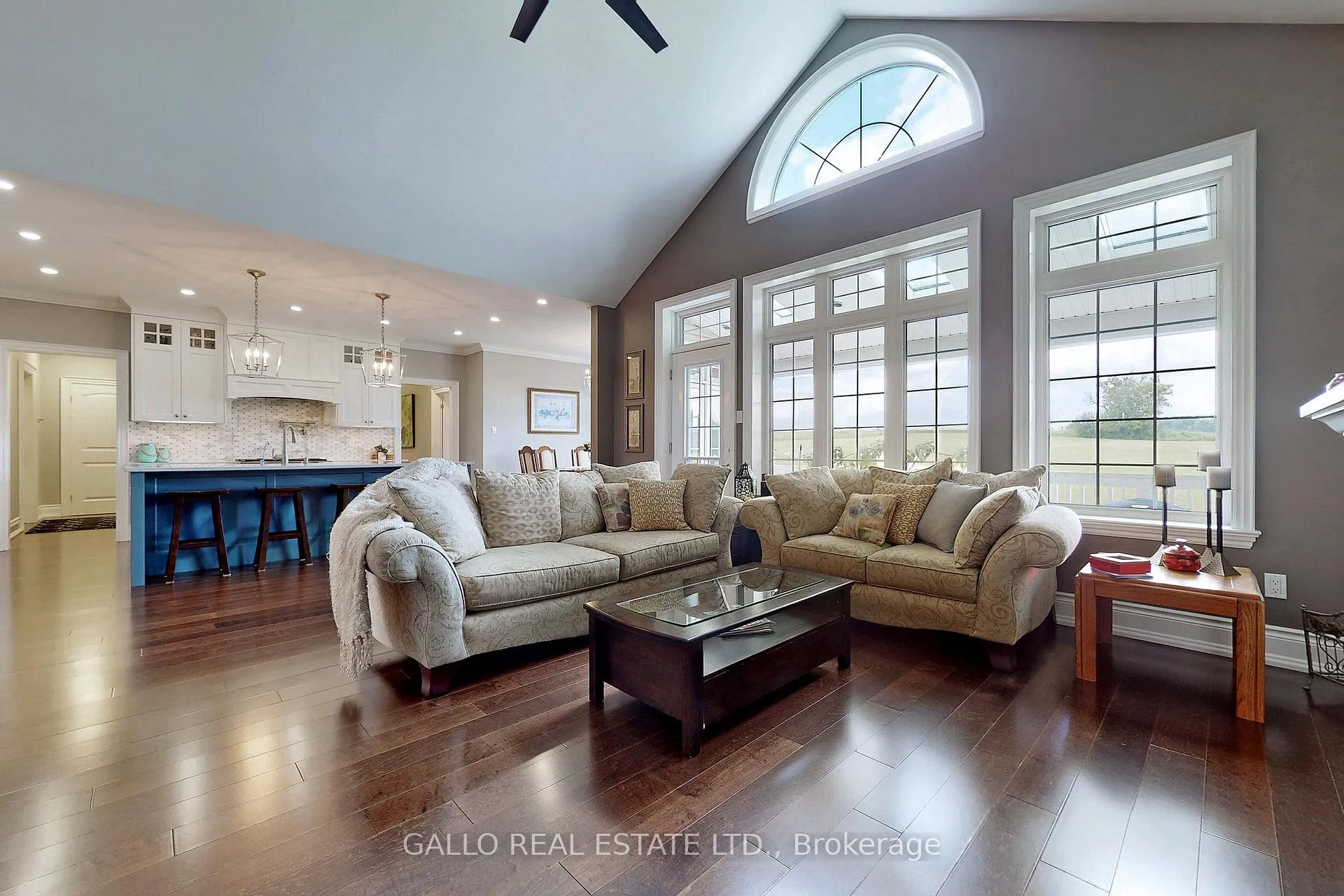 Photo 13 of 7779 Concession 3, Uxbridge, Rural Uxbridge — HOMEH