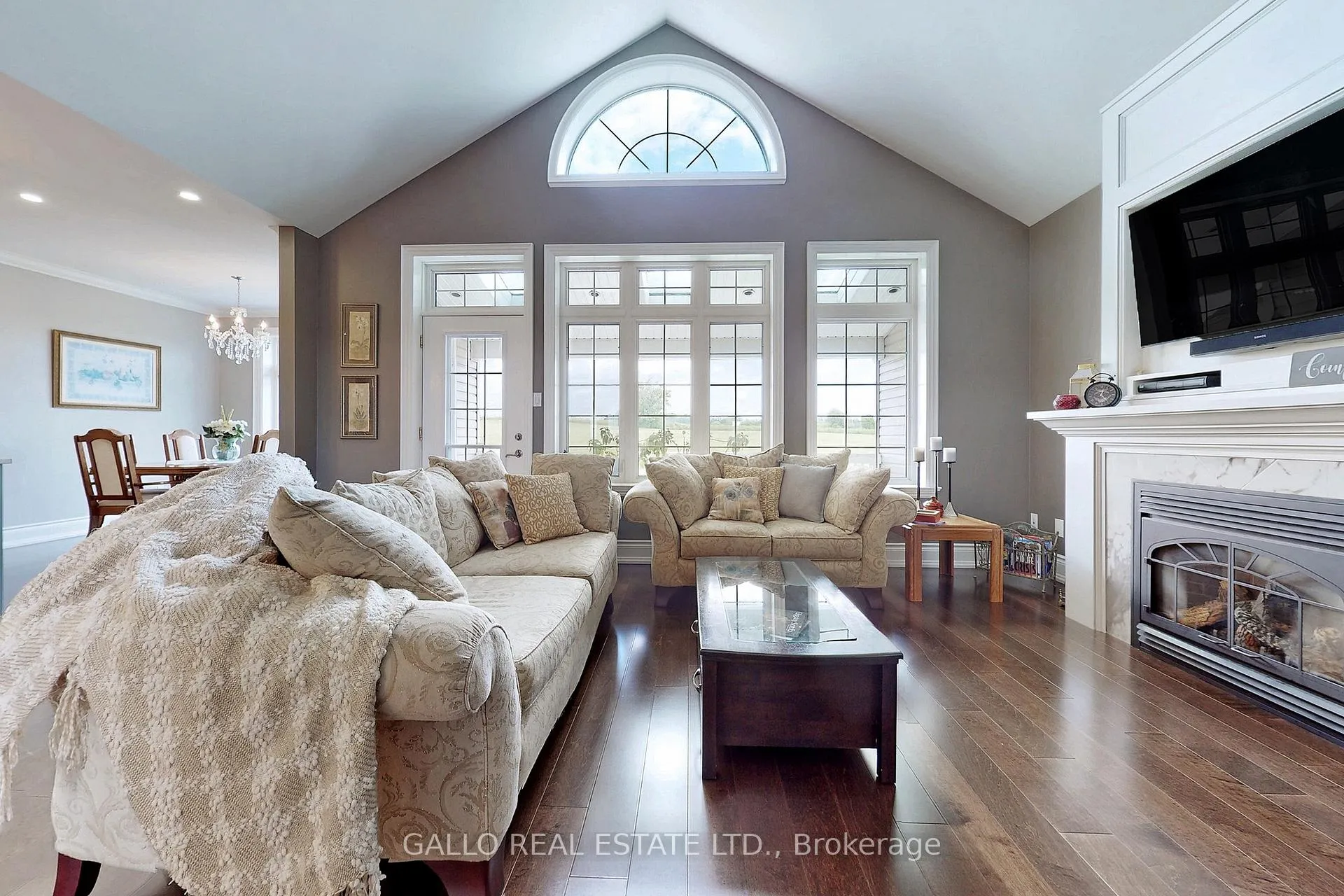 Photo 14 of 7779 Concession 3, Uxbridge, Rural Uxbridge — HOMEH