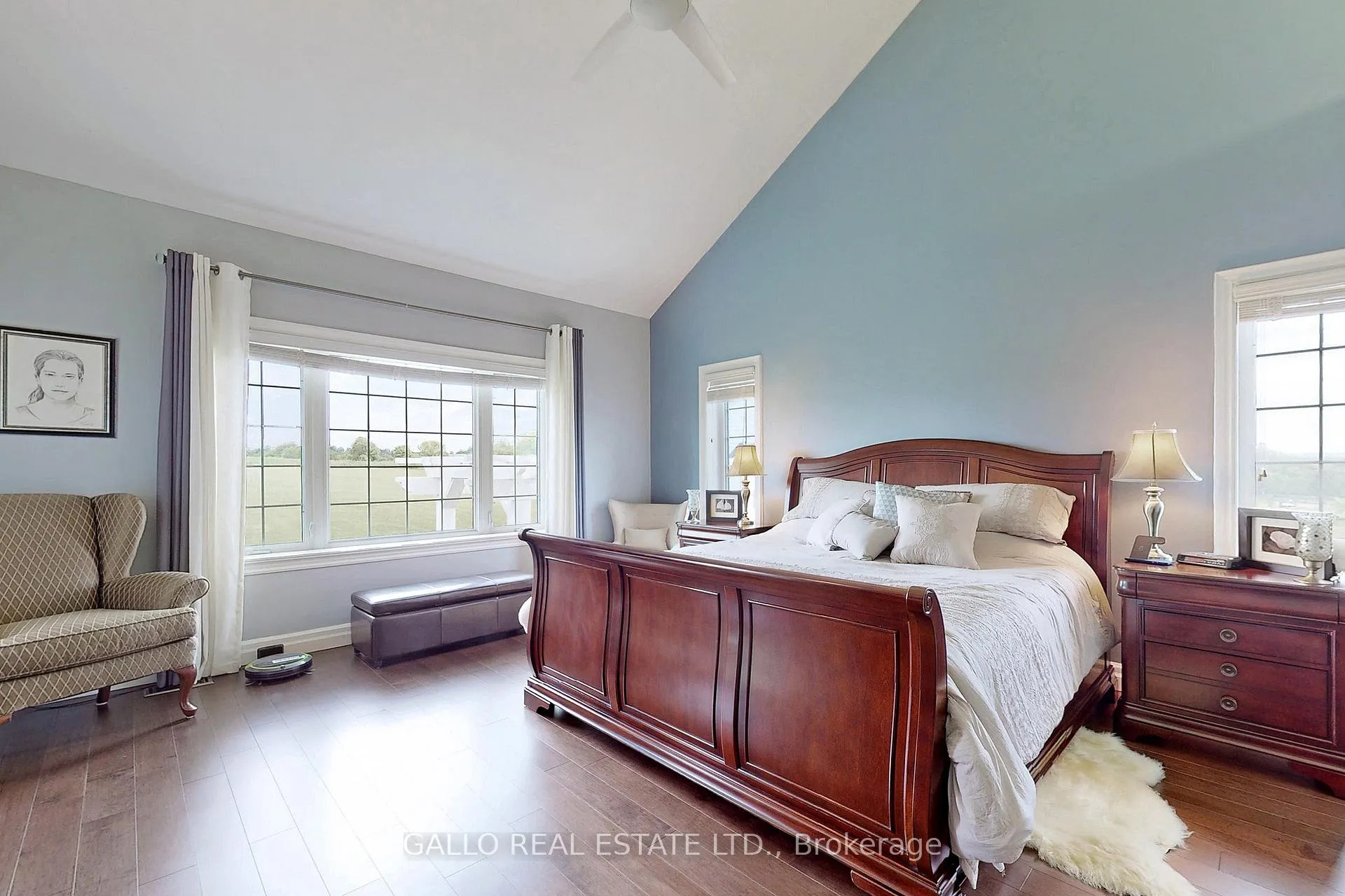 Photo 17 of 7779 Concession 3, Uxbridge, Rural Uxbridge — HOMEH