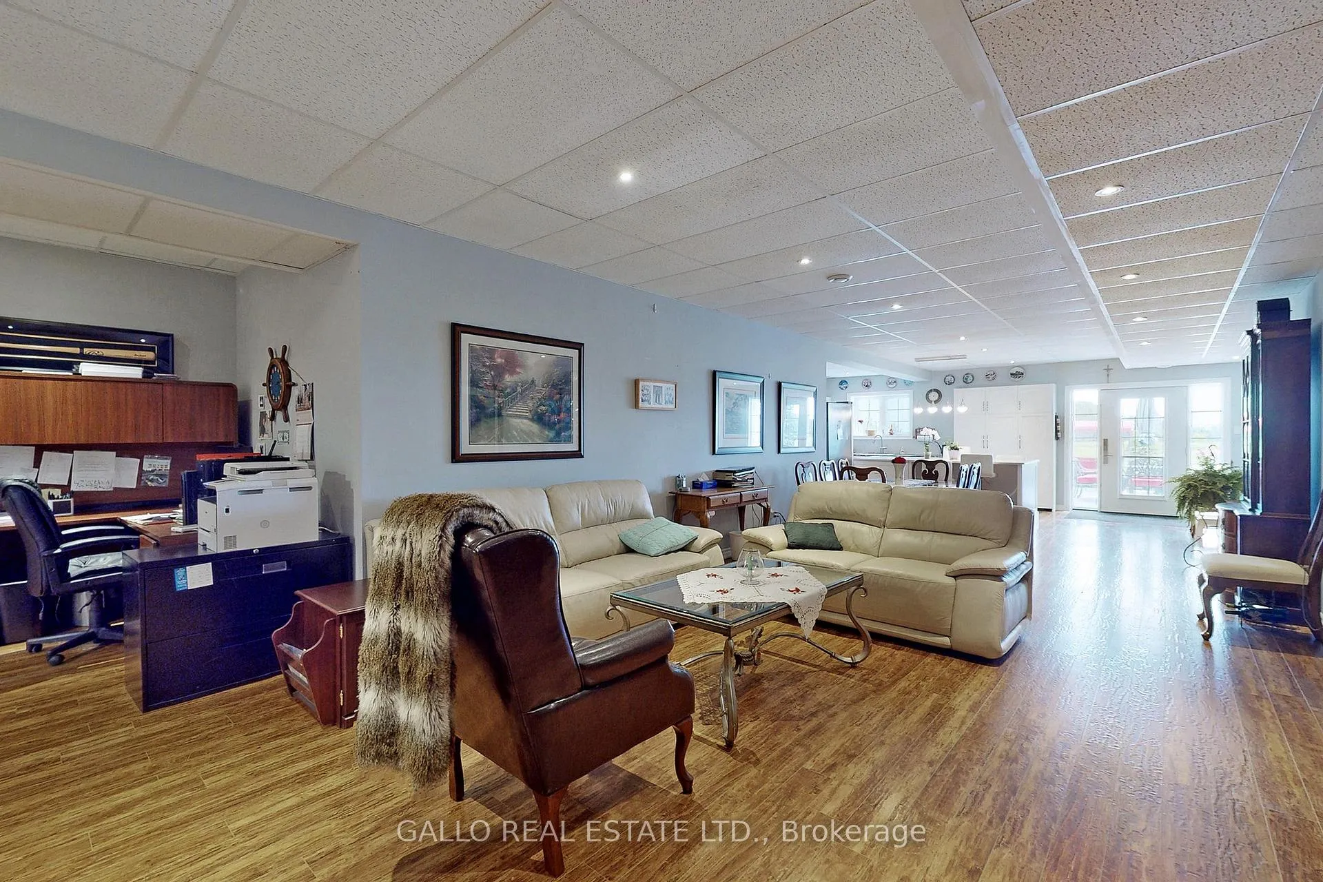 Photo 24 of 7779 Concession 3, Uxbridge, Rural Uxbridge — HOMEH