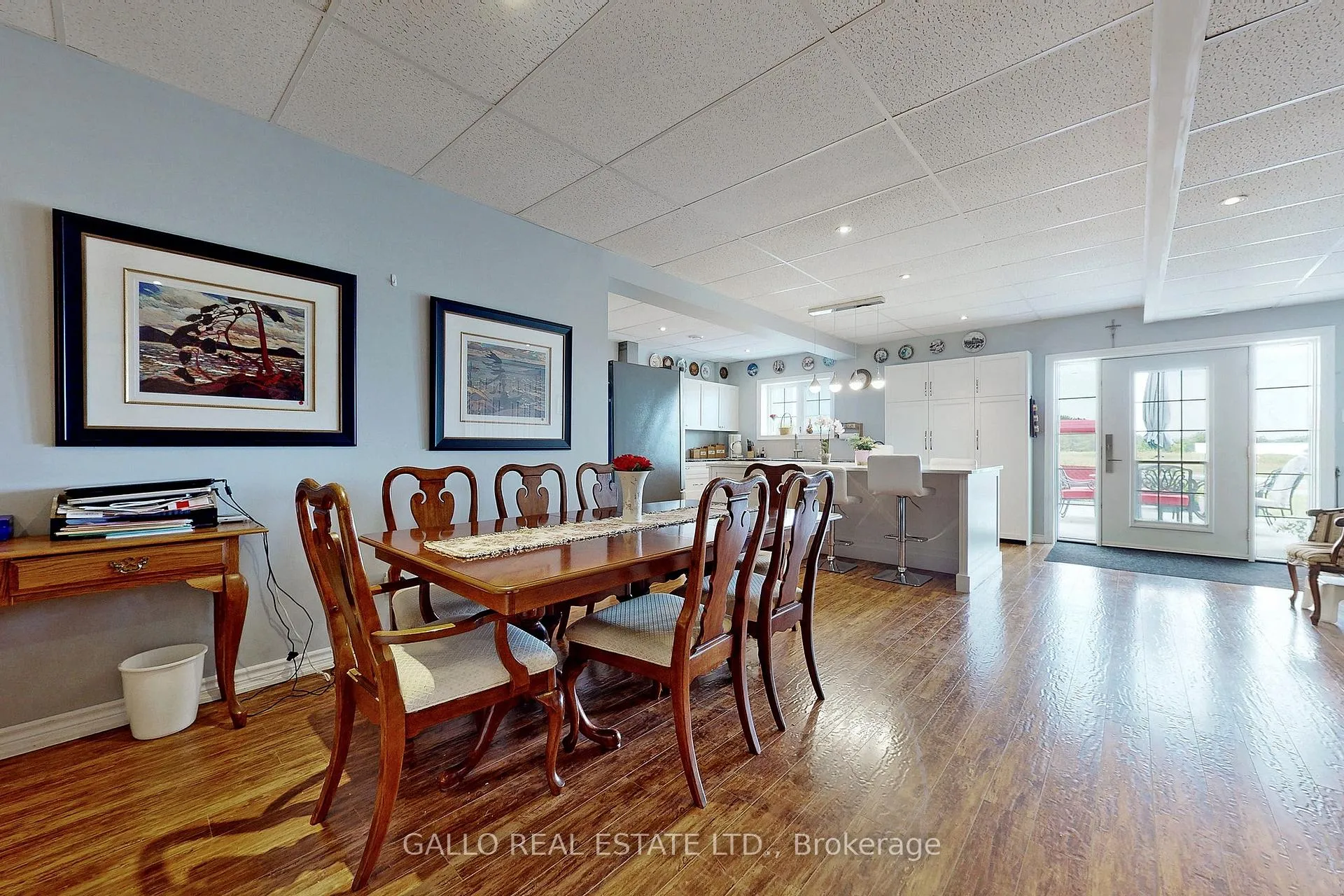Photo 25 of 7779 Concession 3, Uxbridge, Rural Uxbridge — HOMEH