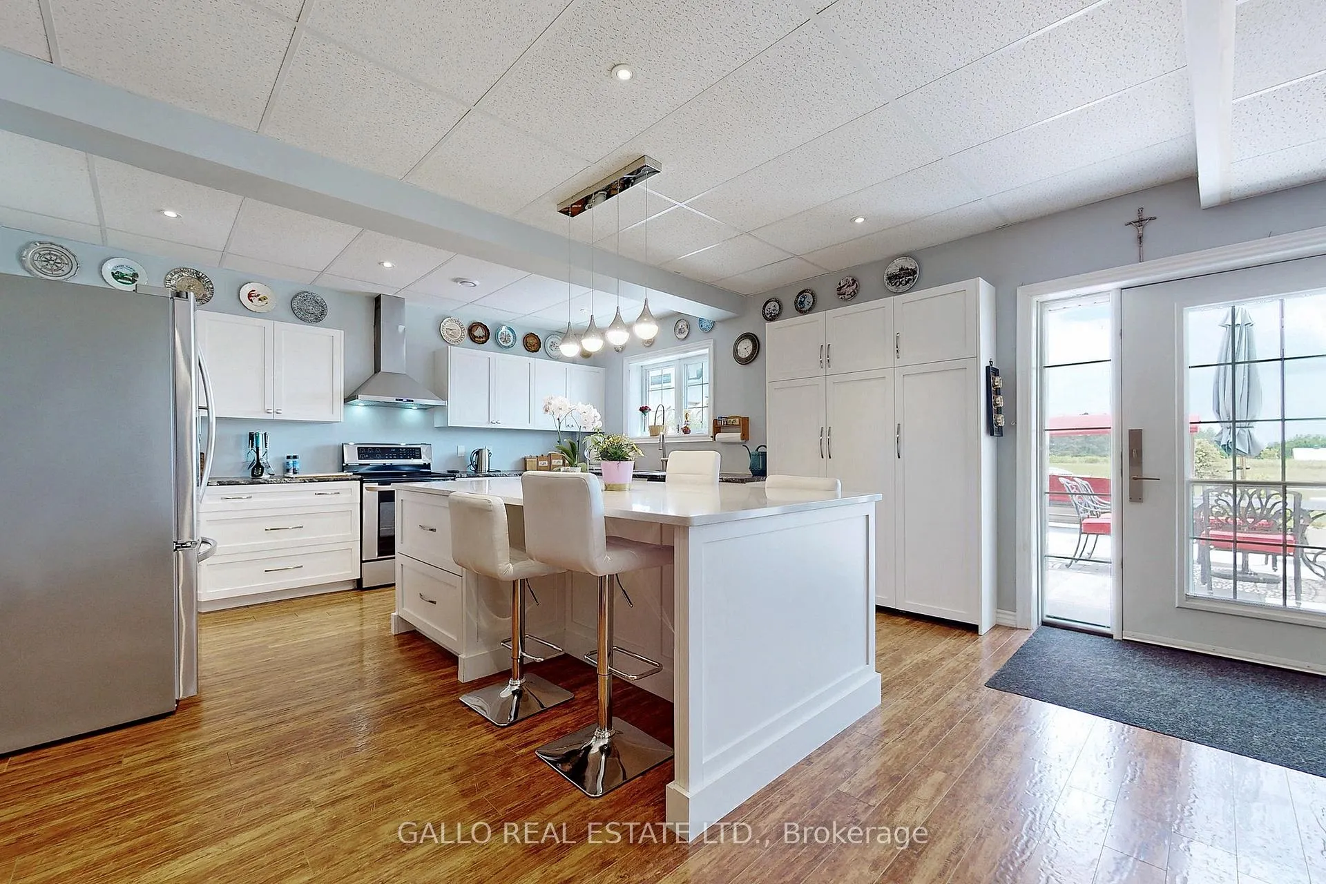 Photo 26 of 7779 Concession 3, Uxbridge, Rural Uxbridge — HOMEH