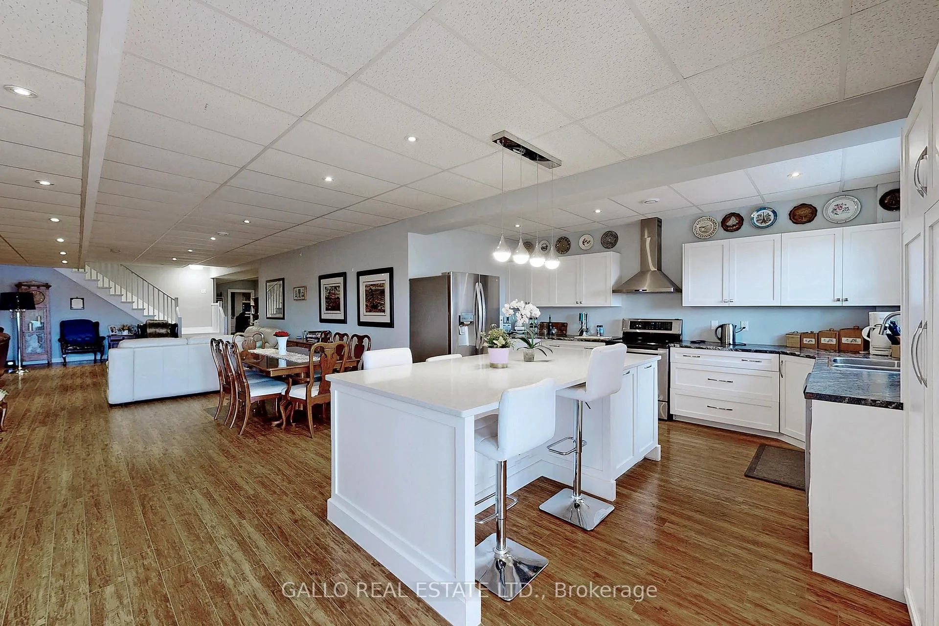 Photo 27 of 7779 Concession 3, Uxbridge, Rural Uxbridge — HOMEH
